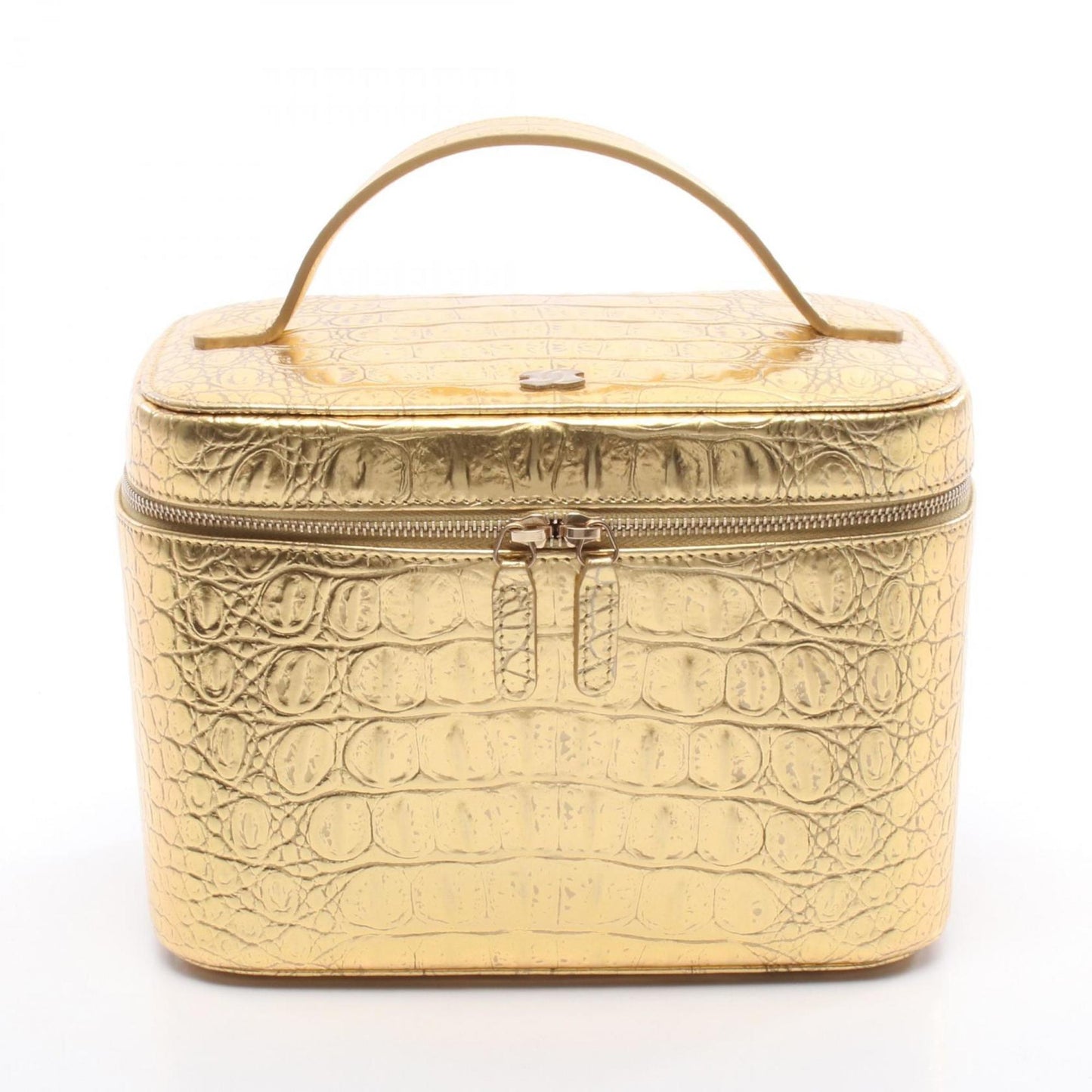 Chanel Matelasse Handbag