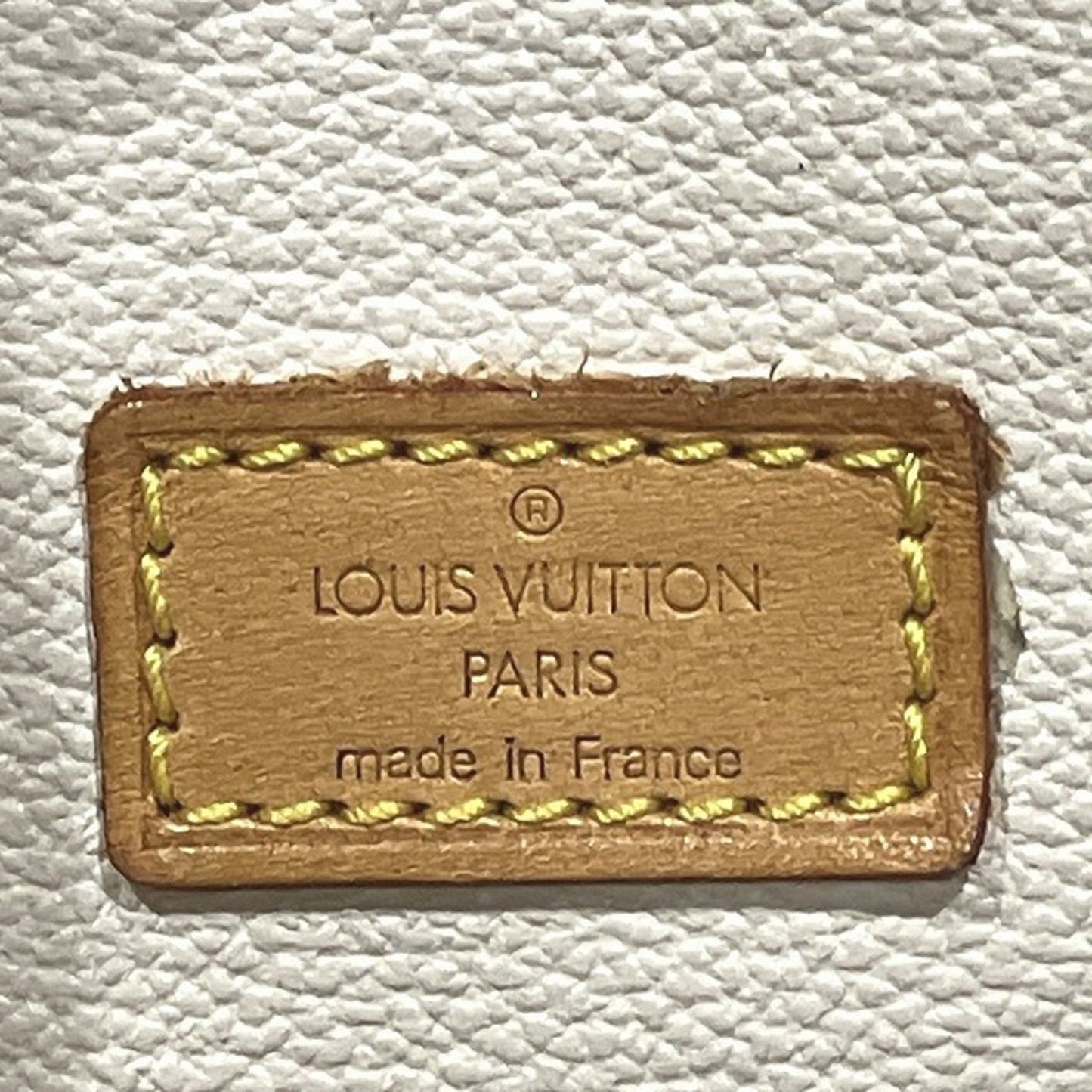 Louis Vuitton Monogram Spontini M47500 Bags Handbags