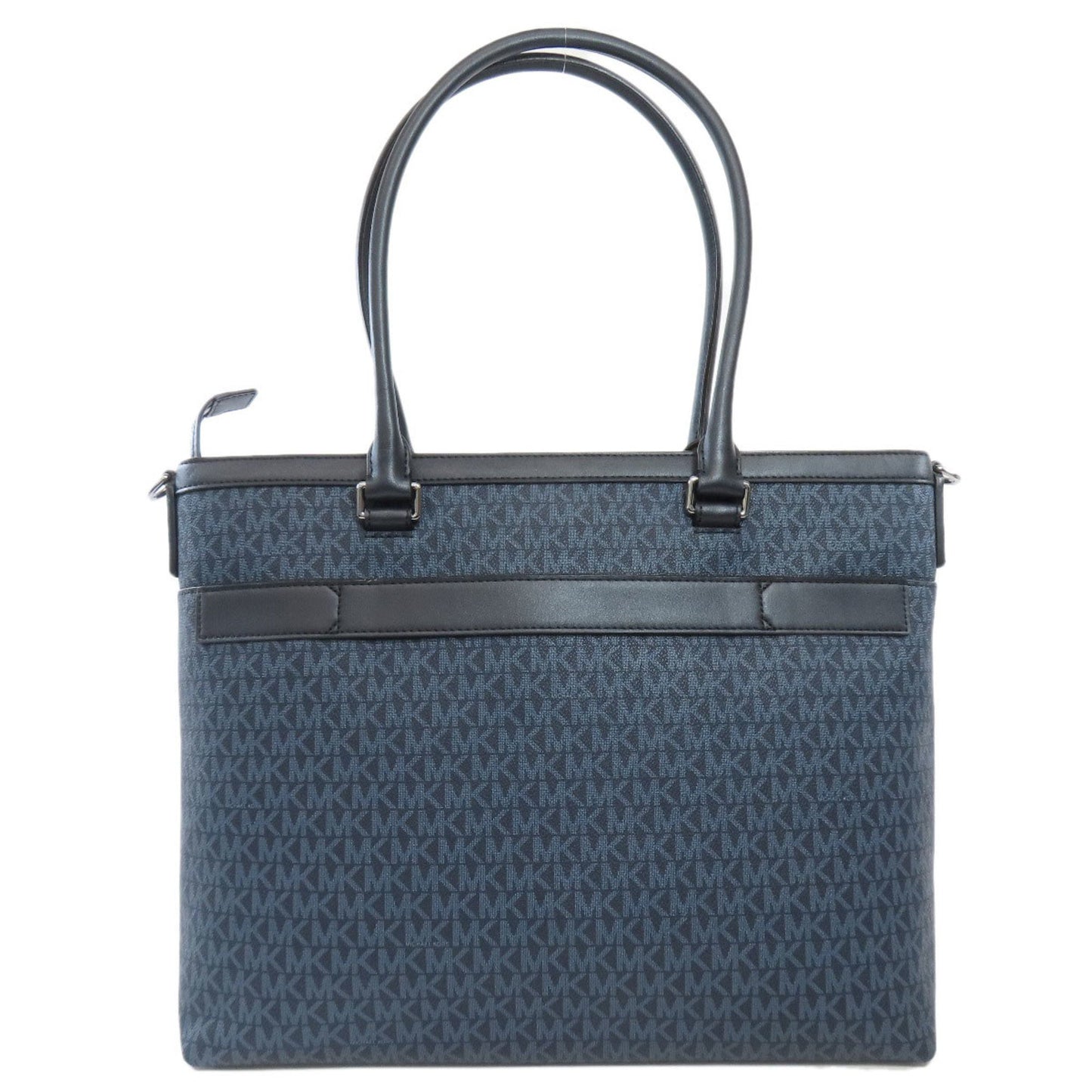 Michael Kors Mk Signature Tote Bag