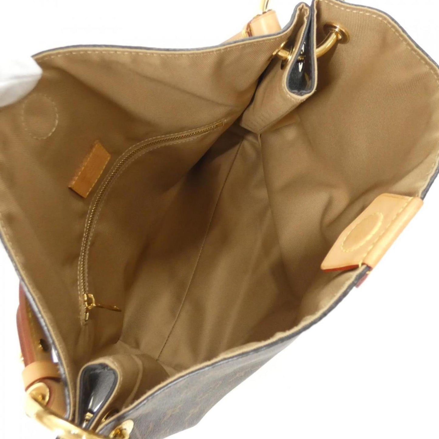 Louis Vuitton Monogram Graceful Pm M43701 Shoulder Bag
