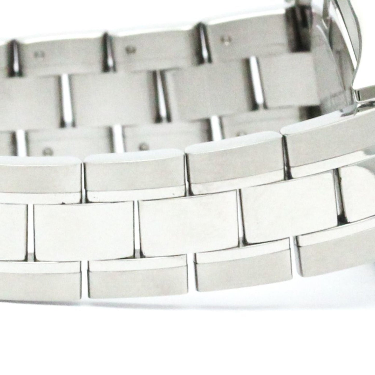 Tag Heuer Carrera Stainless Steel Quartz