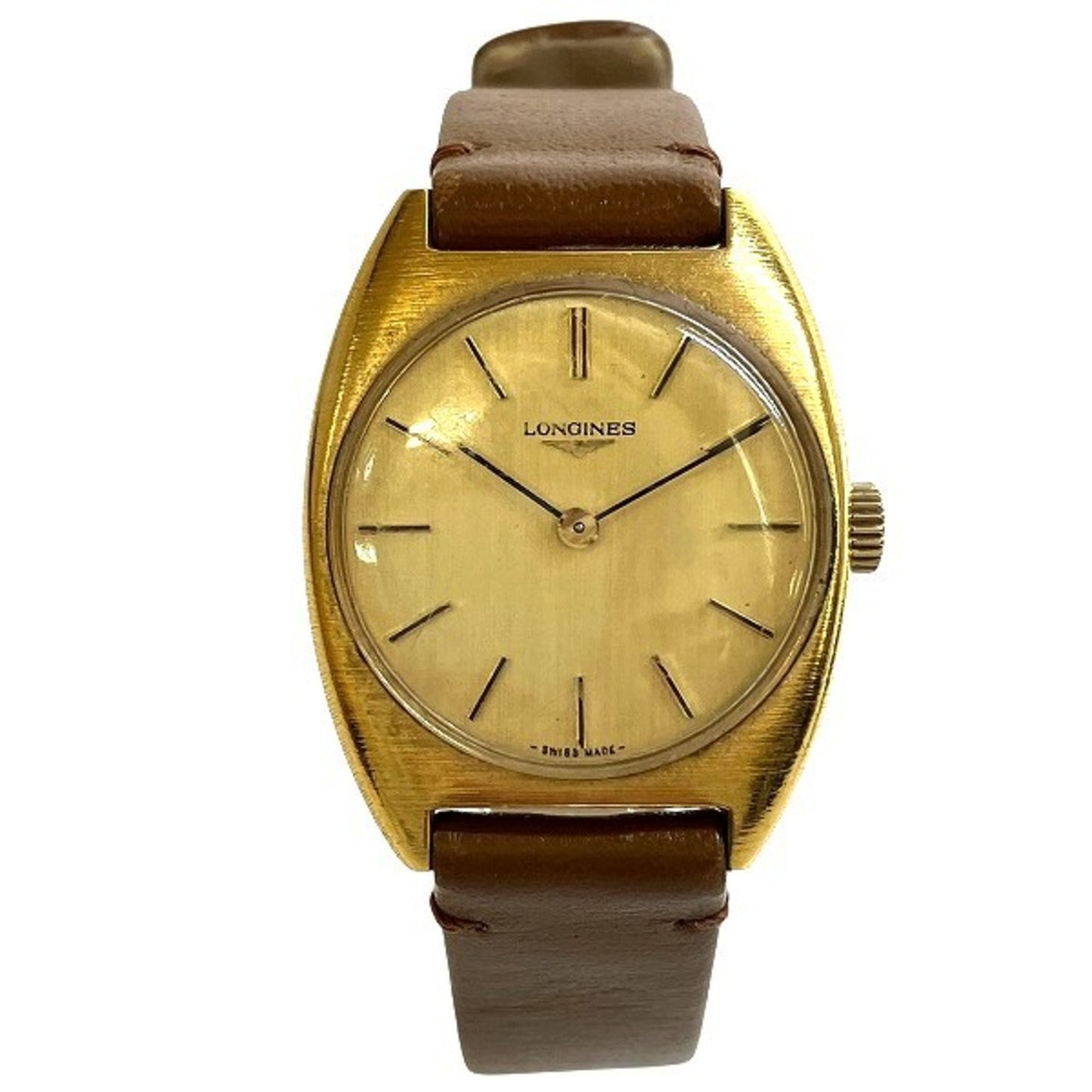 Longines Manual Winding Watches