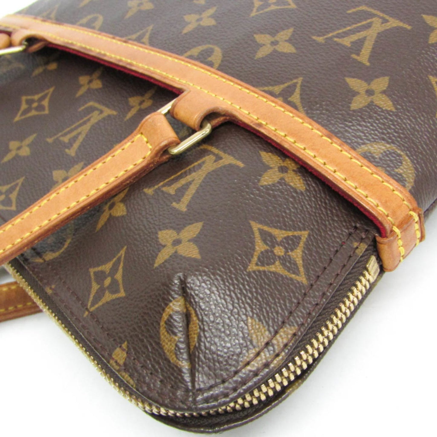 Louis Vuitton Monogram Coussin Gm M51141