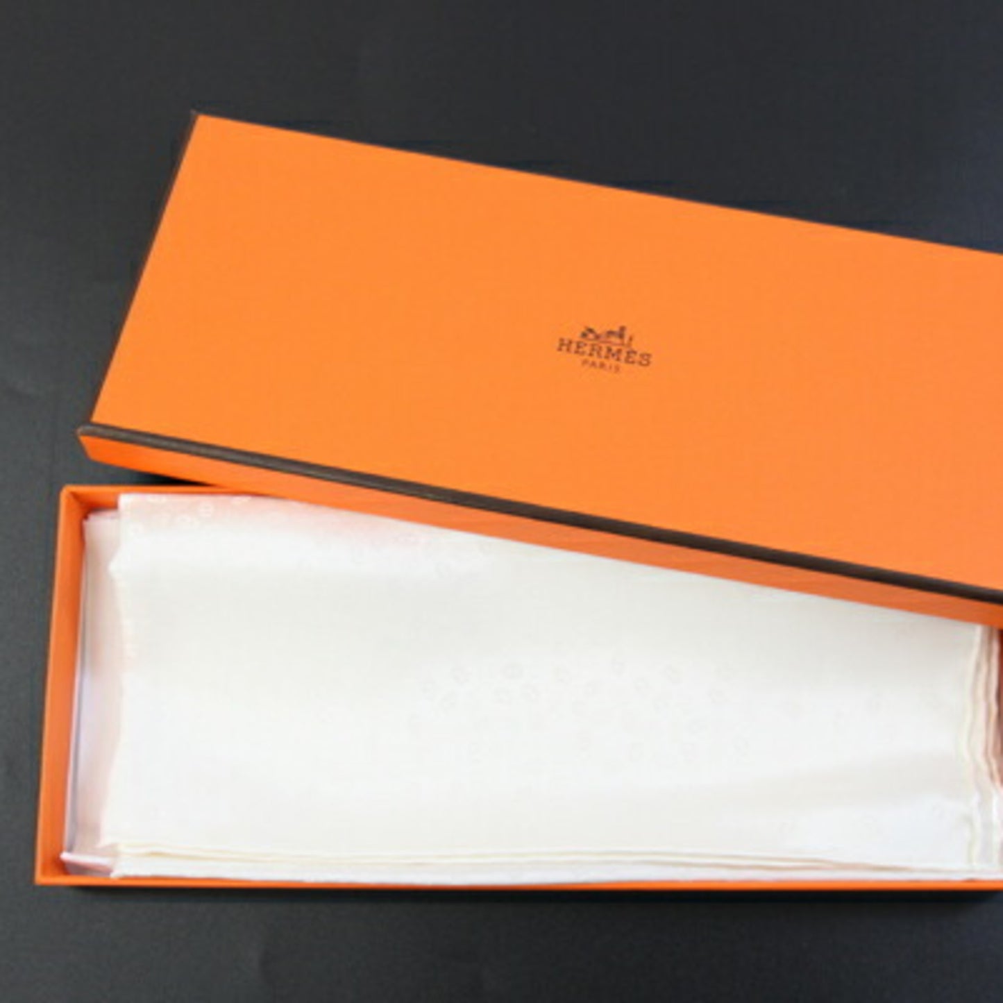 Hermes Scarf/Muffler