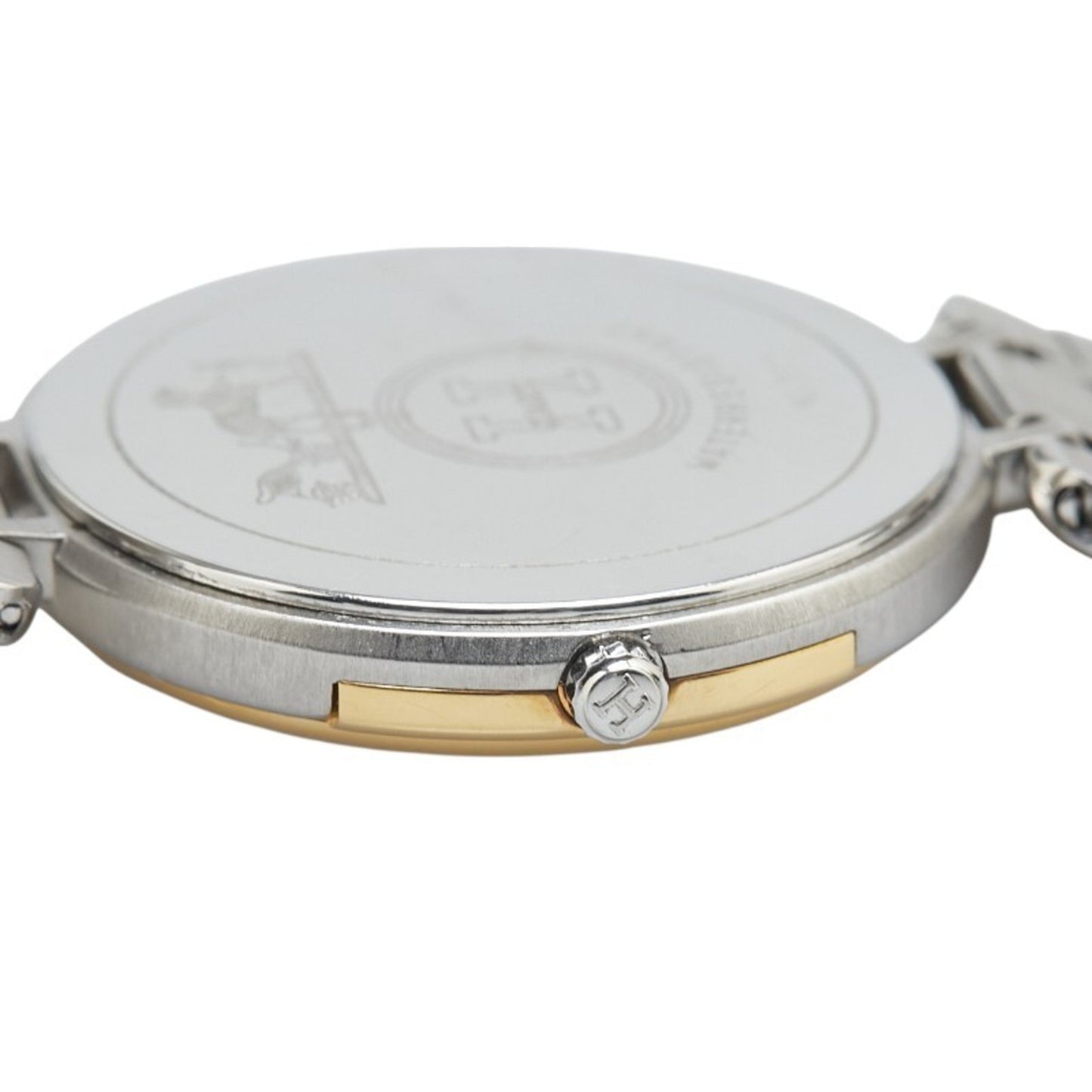 Herms Windsor Quartz Watch