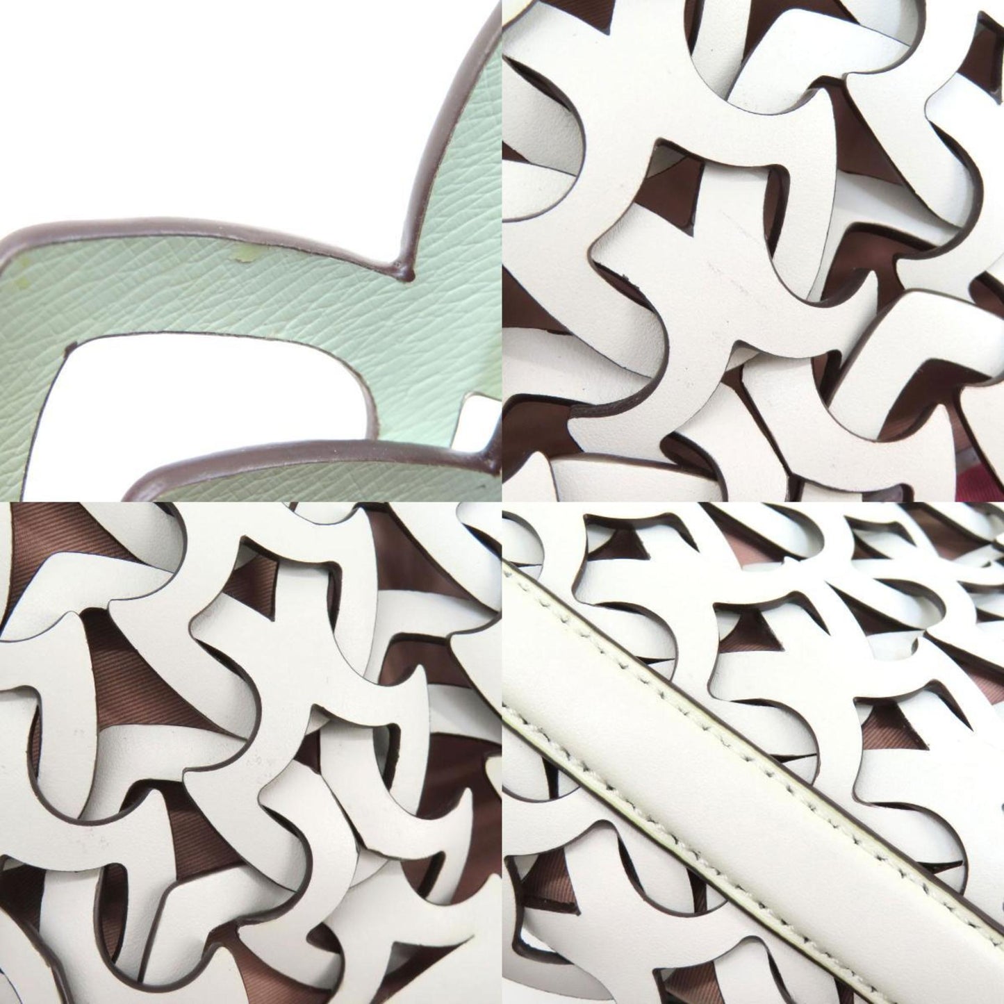 Kate Spade Tote Bag Leather