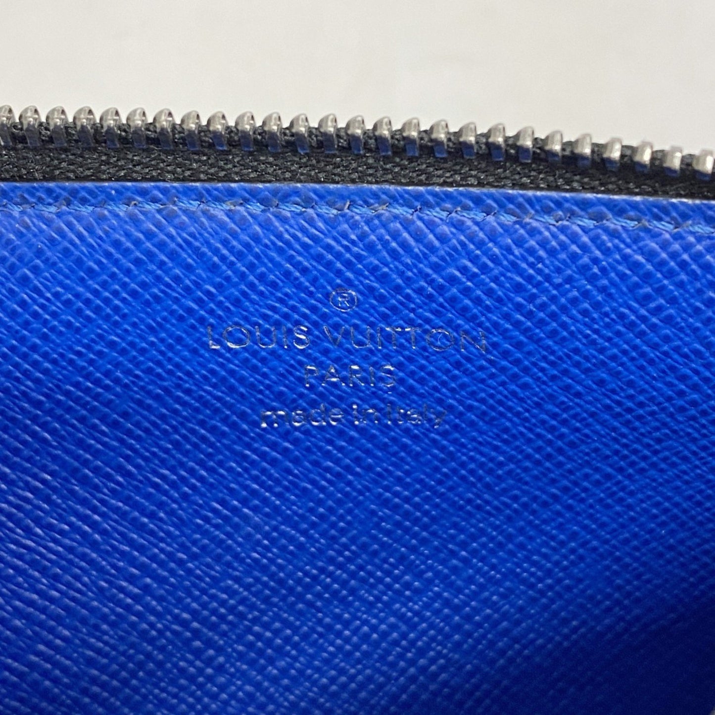 Louis Vuitton Monogram Eclipse Trunk Coin
