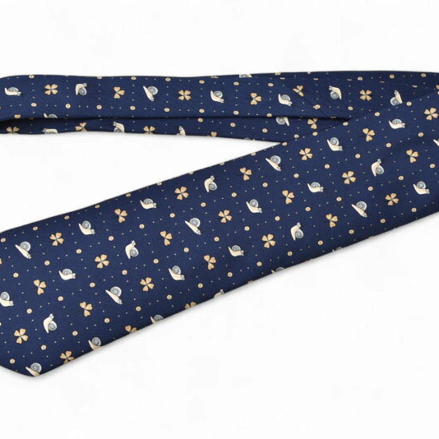 Hermes Tie