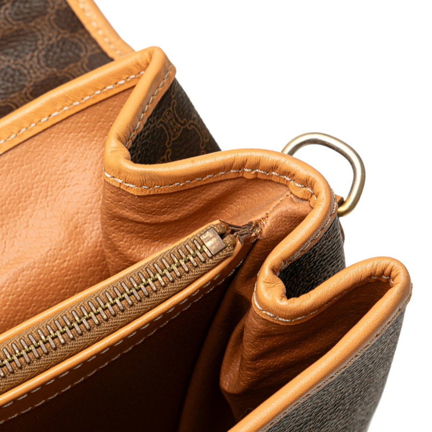 Celine Macadam Business Bag