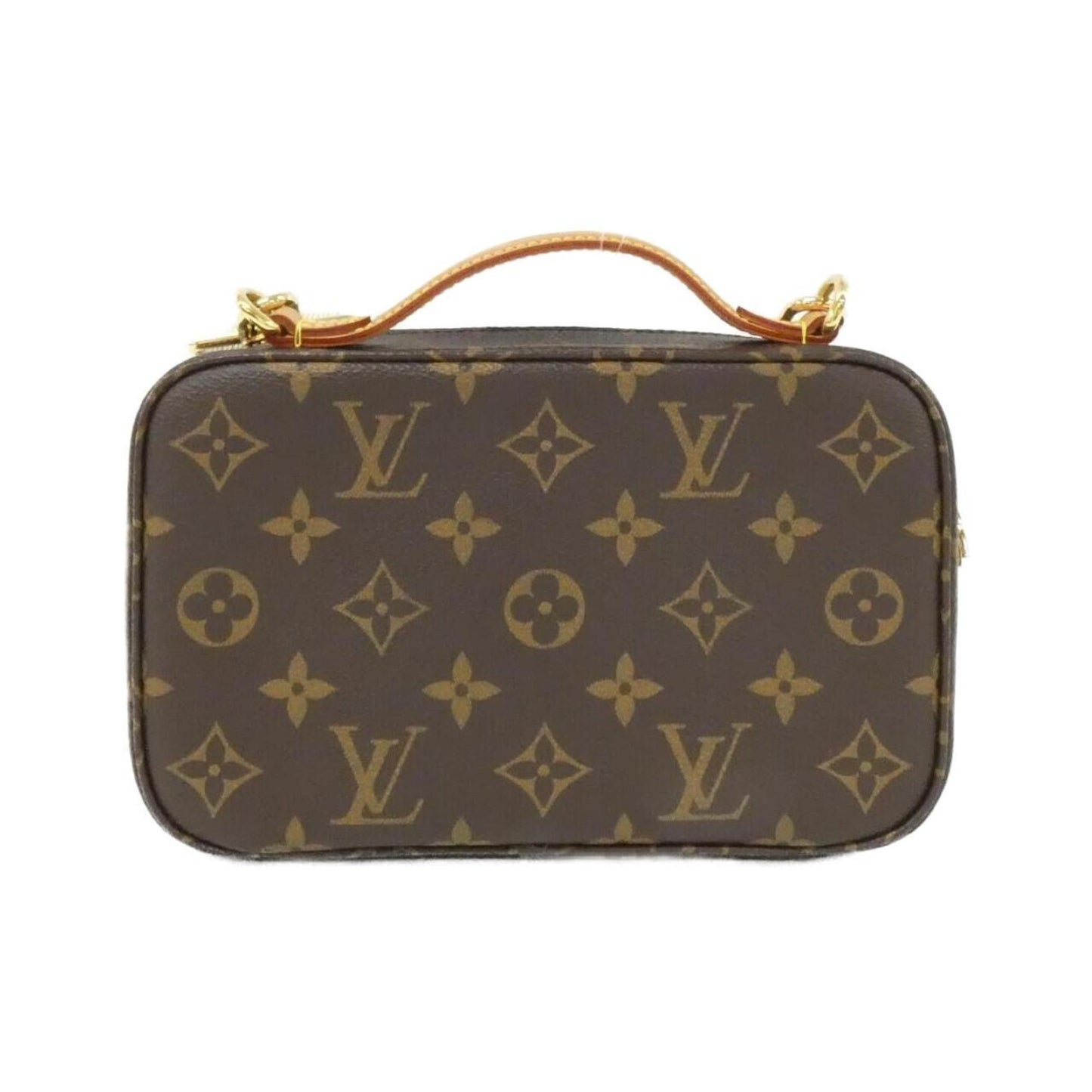 Louis Vuitton Monogram Utility Crossbody M80446 Shoulder Bag