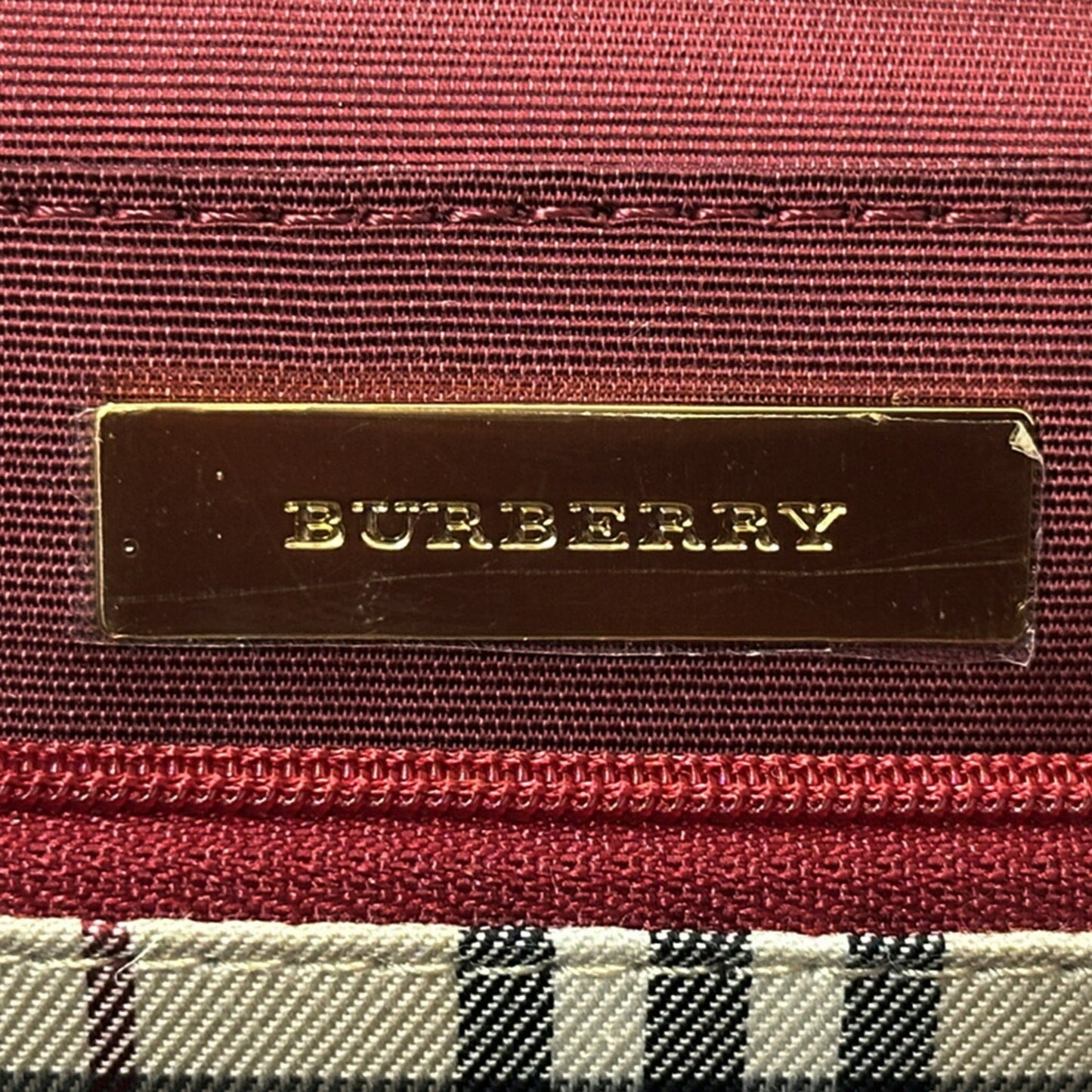 Burberry