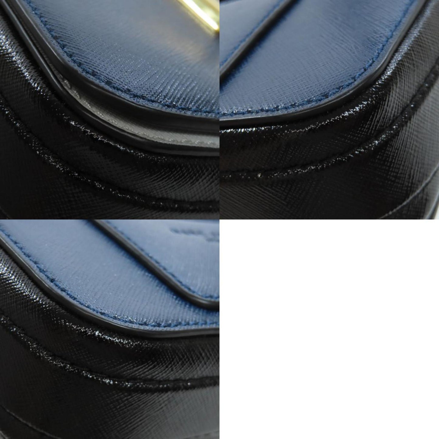 Marc Jacobs Double J Body Bag