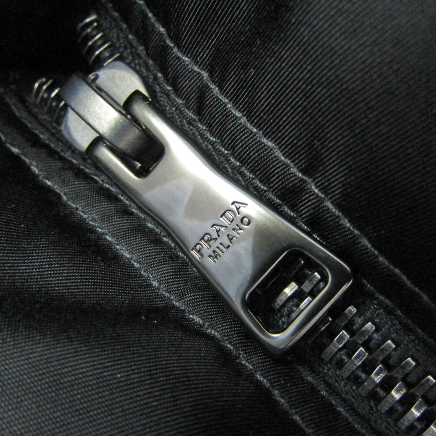 Prada Tessuto Double Women