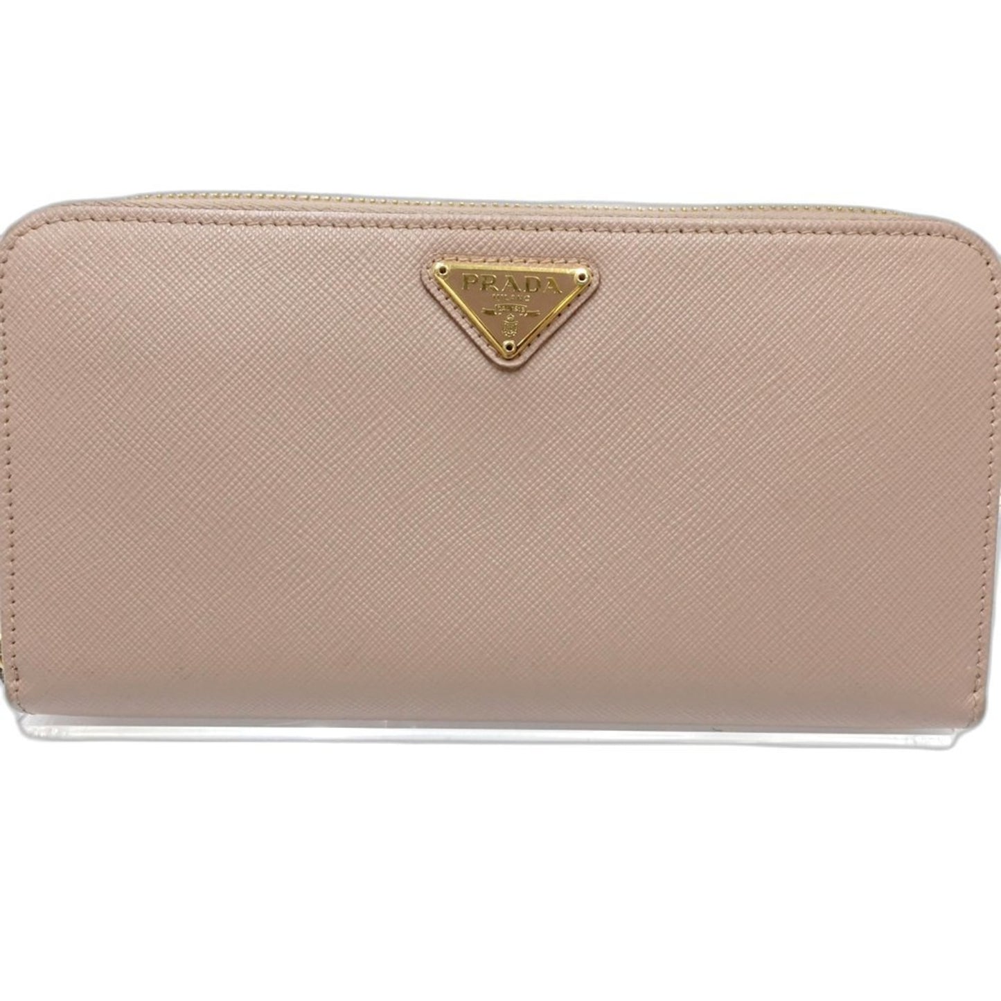 Prada Prada Long Wallet 1Ml506