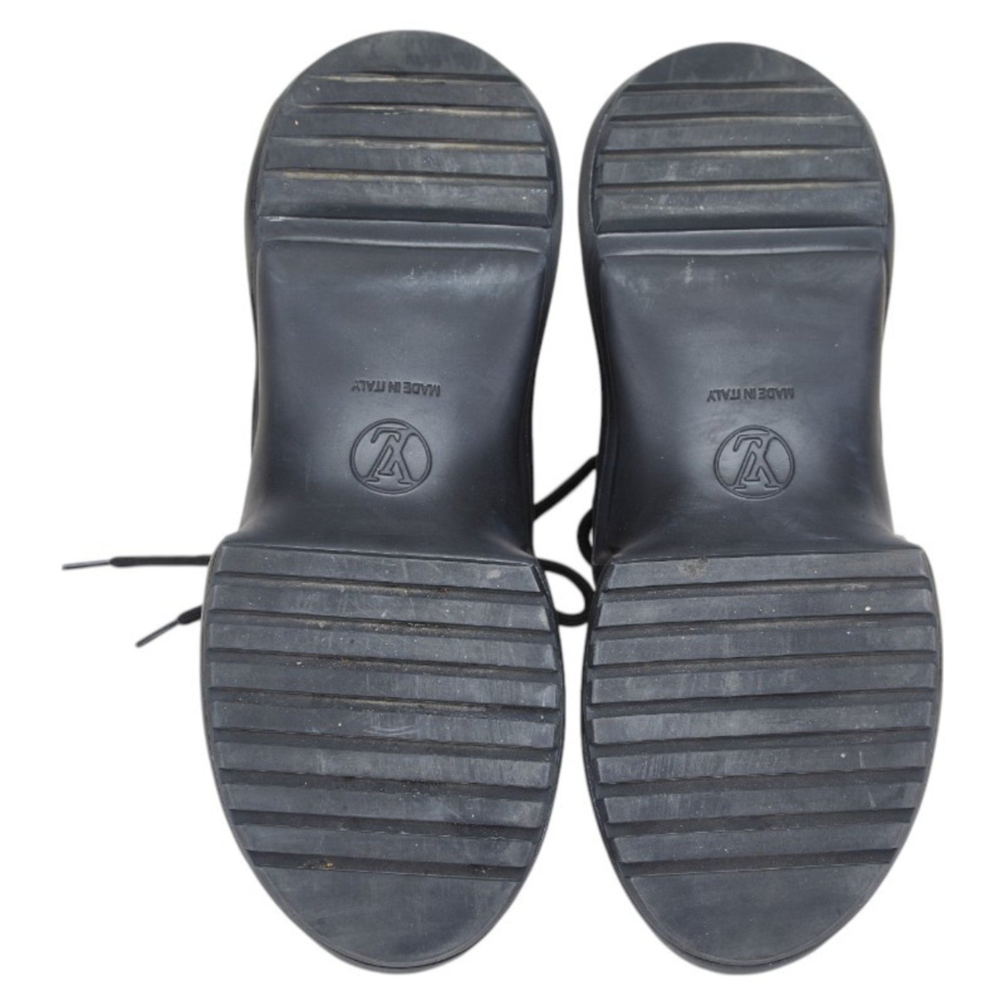 Louis Vuitton Monogram Arclight Line Sneakers
