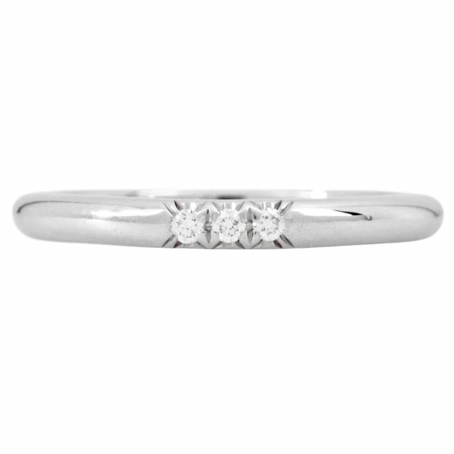 Tiffany & Co. Forever Ring