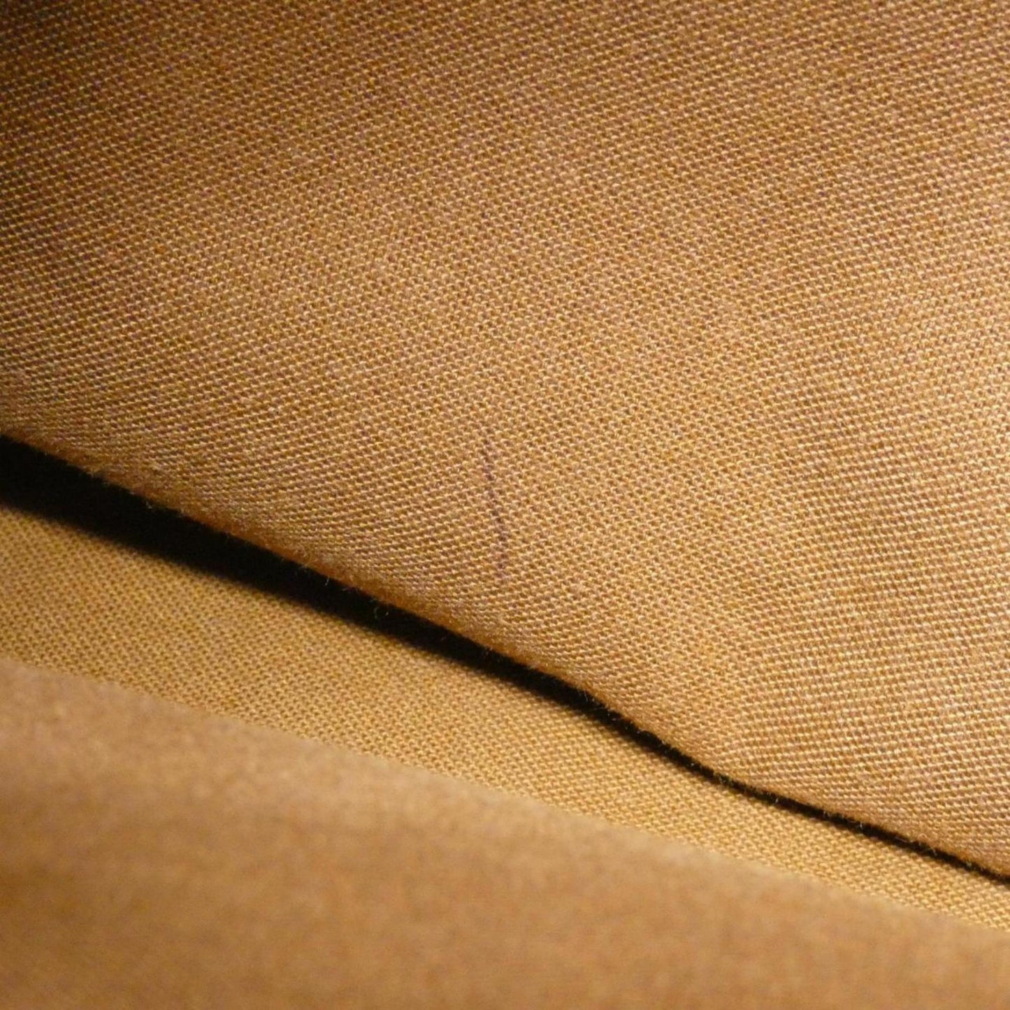 Louis Vuitton Monogram Montsouris Gm M51135 Backpack