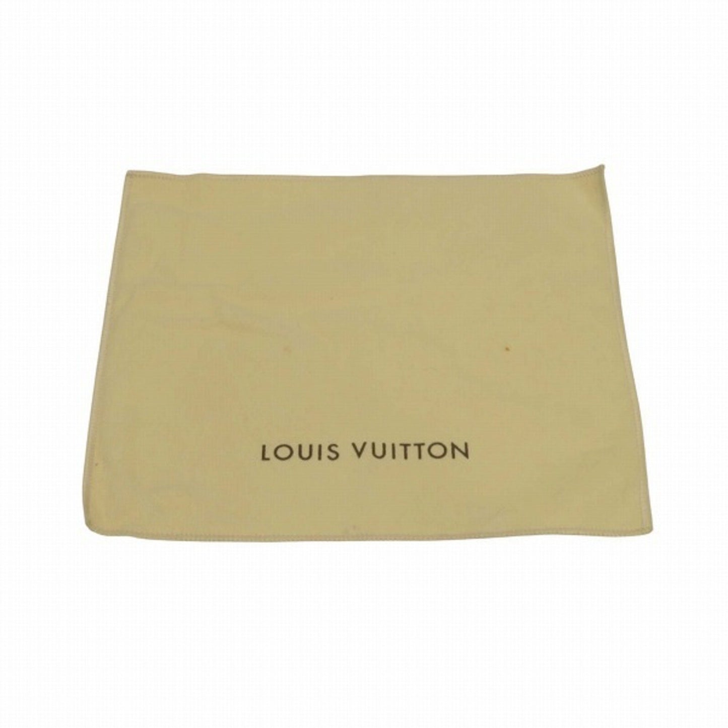 Louis Vuitton Monogram Porte Papier Zip M61207 Round Bi-Fold Wallet