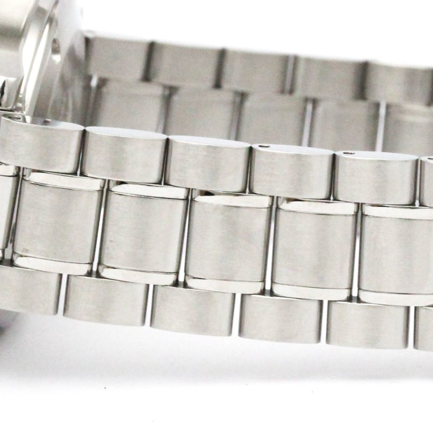 Omega Seamaster Professional 300M Mid Size Watch 2236.50 Polished