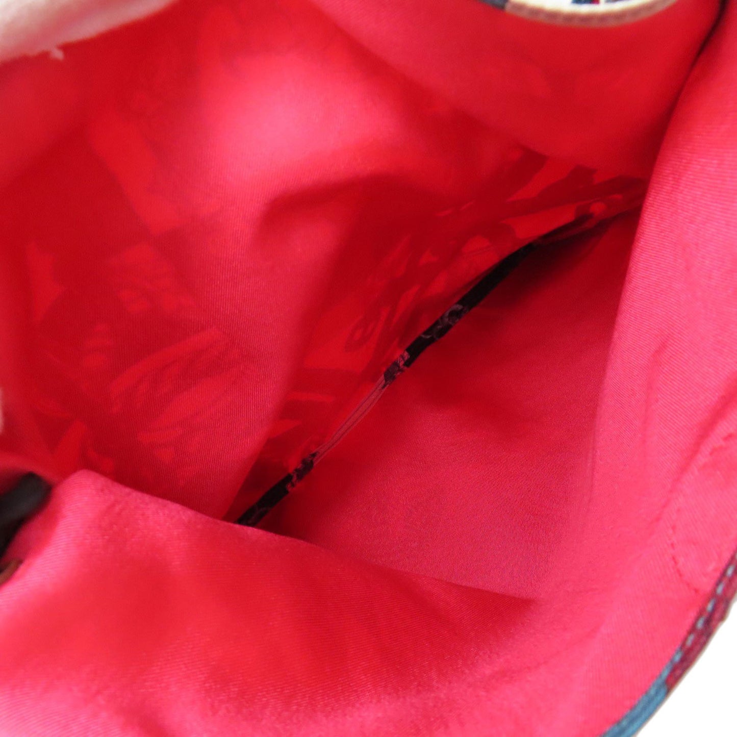 Hermes Silky City Shoulder Bag Silk