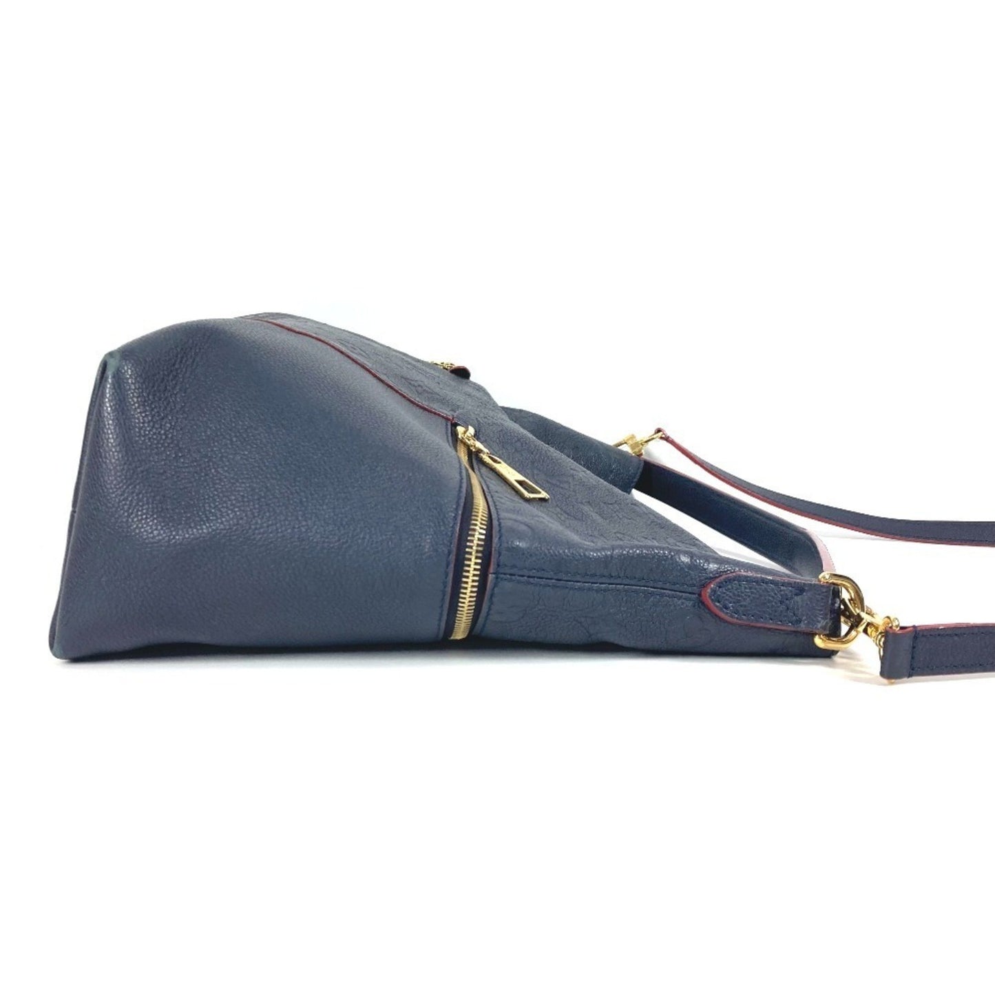Louis Vuitton M44012 Monogram Empreinte Merry 2Way Bag