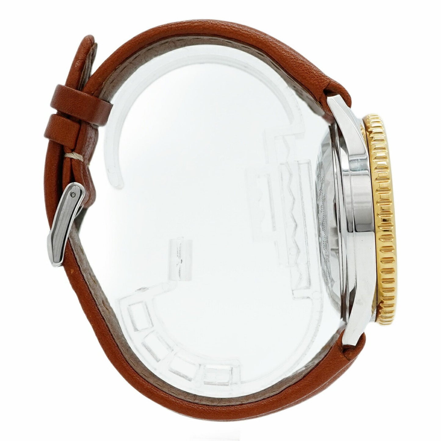 Breitling Old Navitimer B13019 Ivory Dial