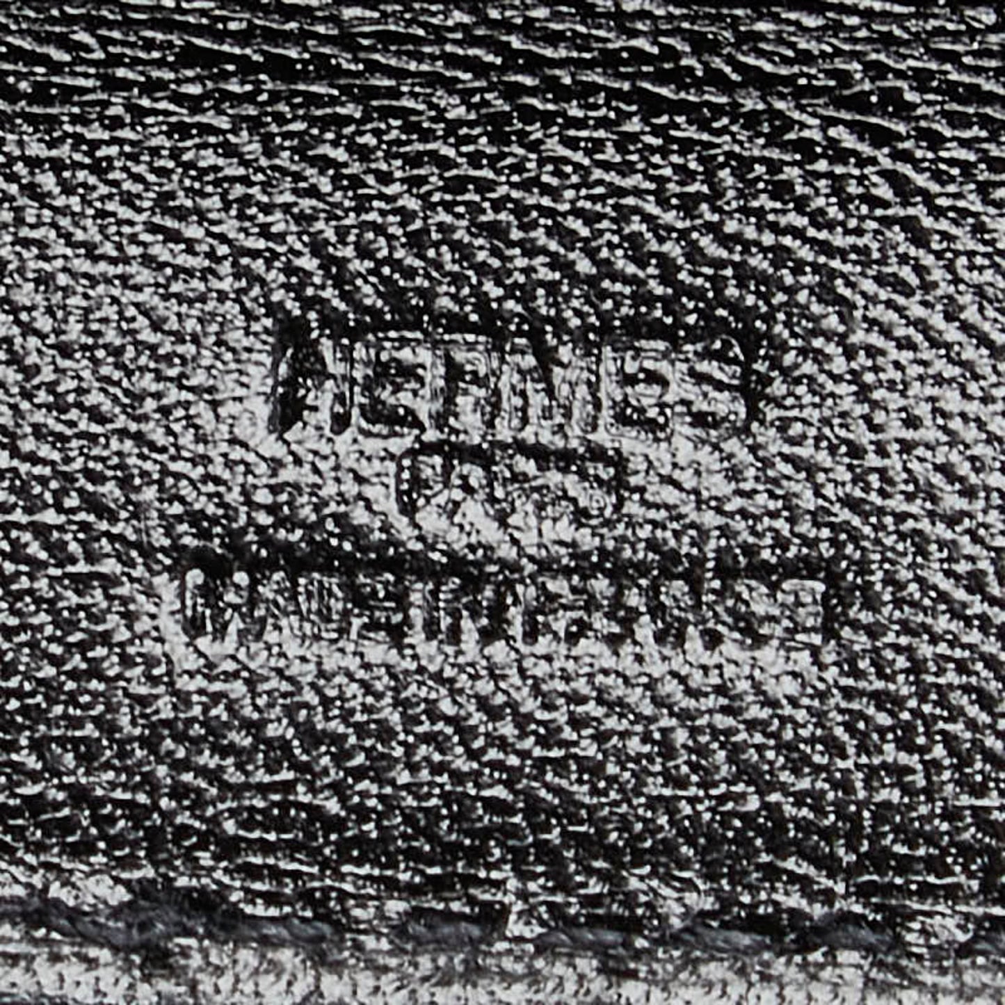 Hermes Onimetou Shoulder Bag Box Calf