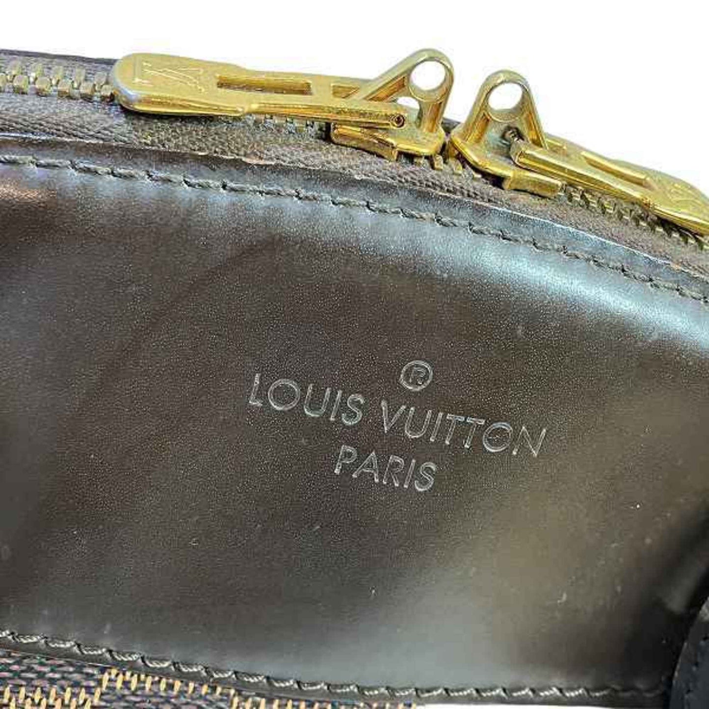 Louis Vuitton Damier Verona Pm N41117 Bag Shoulder
