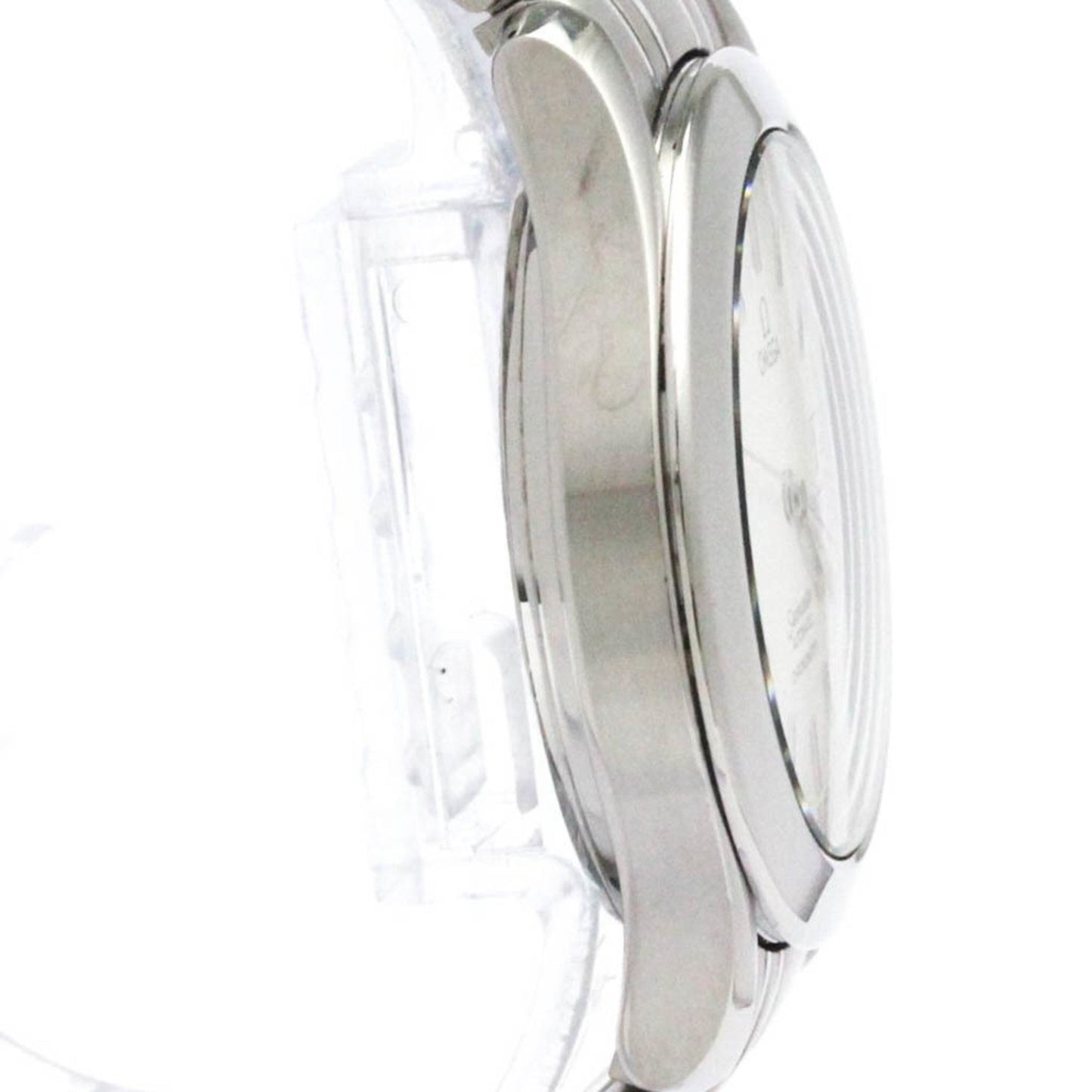 Omega Seamaster 120M Chronometer Automatic