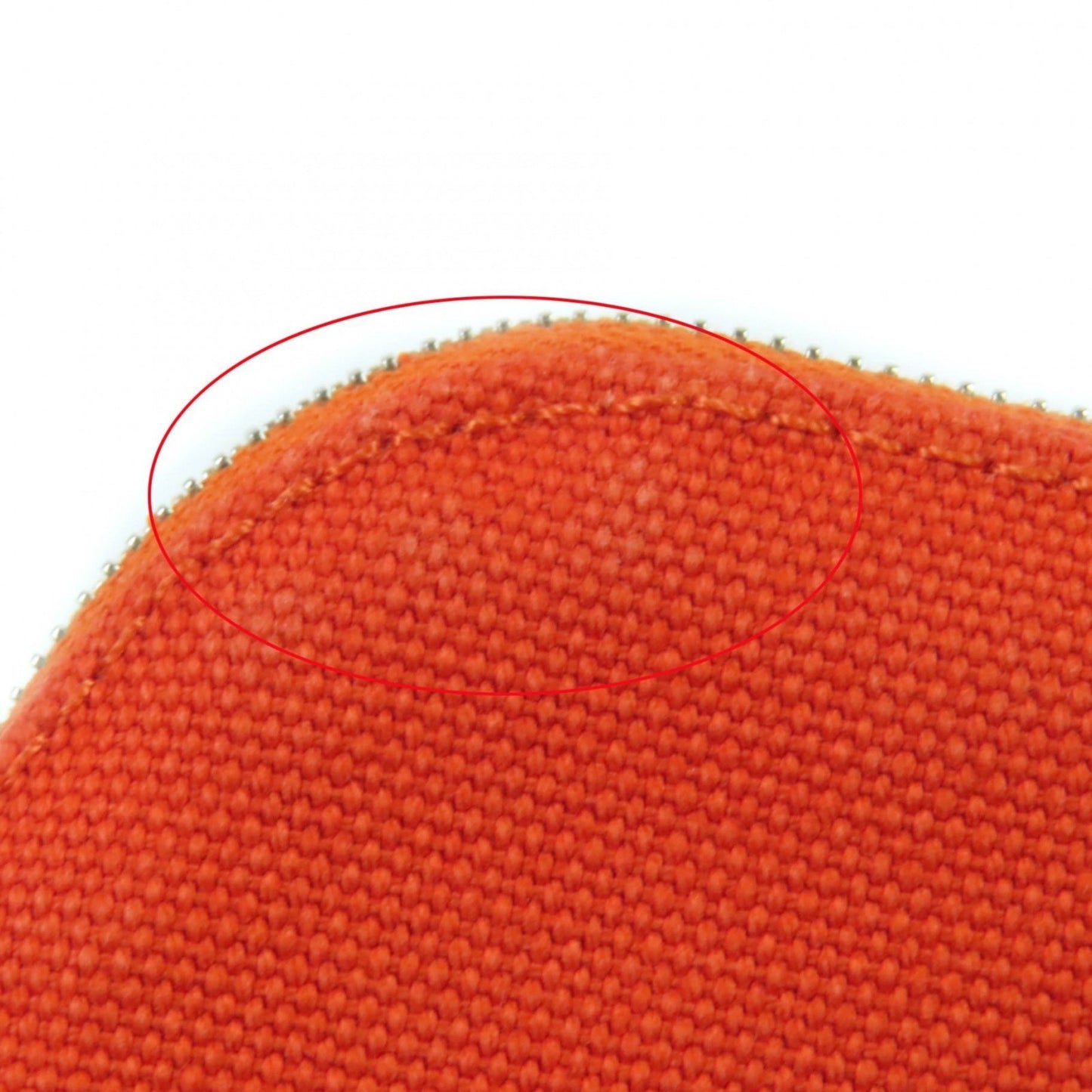 Hermes Bolide Mini Pouch