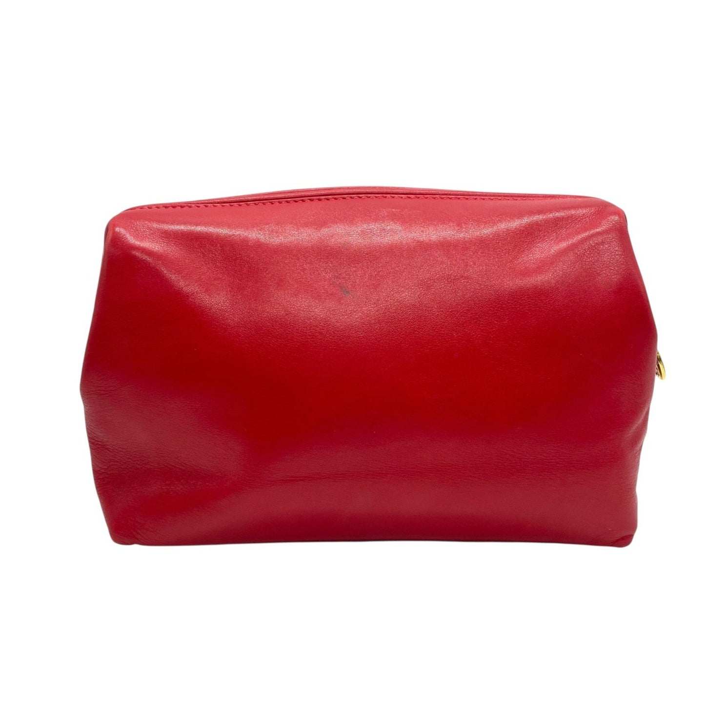 Celine Vintage Cline Pouch