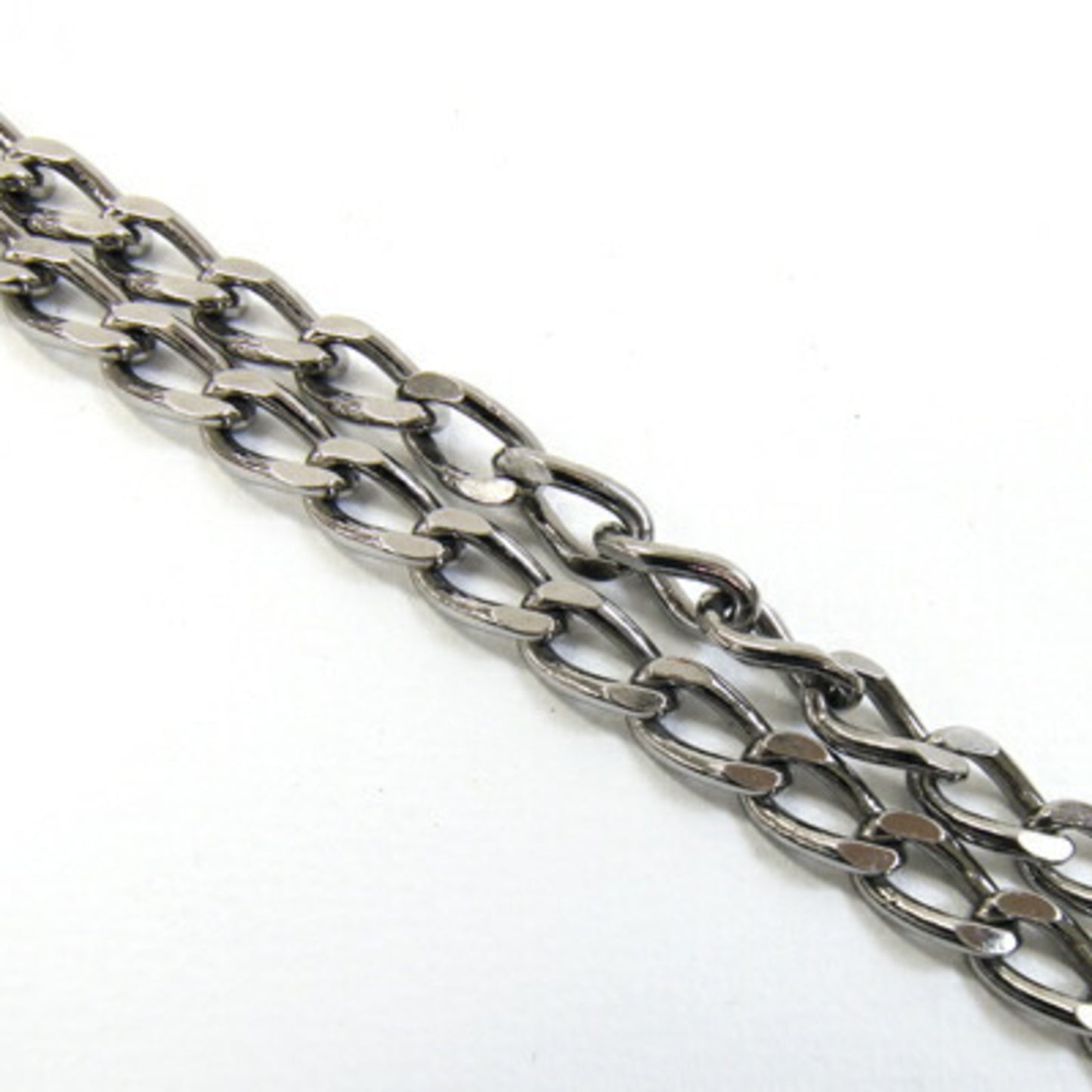 Prada Pouch 2M1273 Black Leather Coin Purse