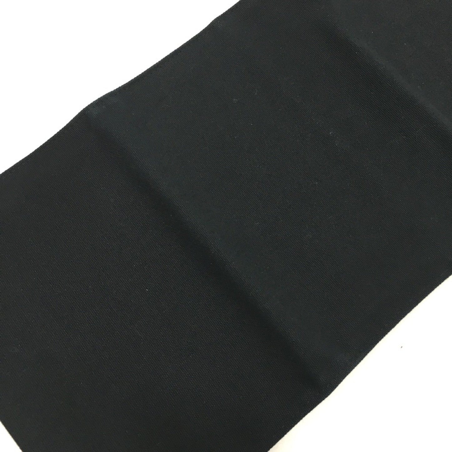 Hermes Bolide Cotton Travel Pouch