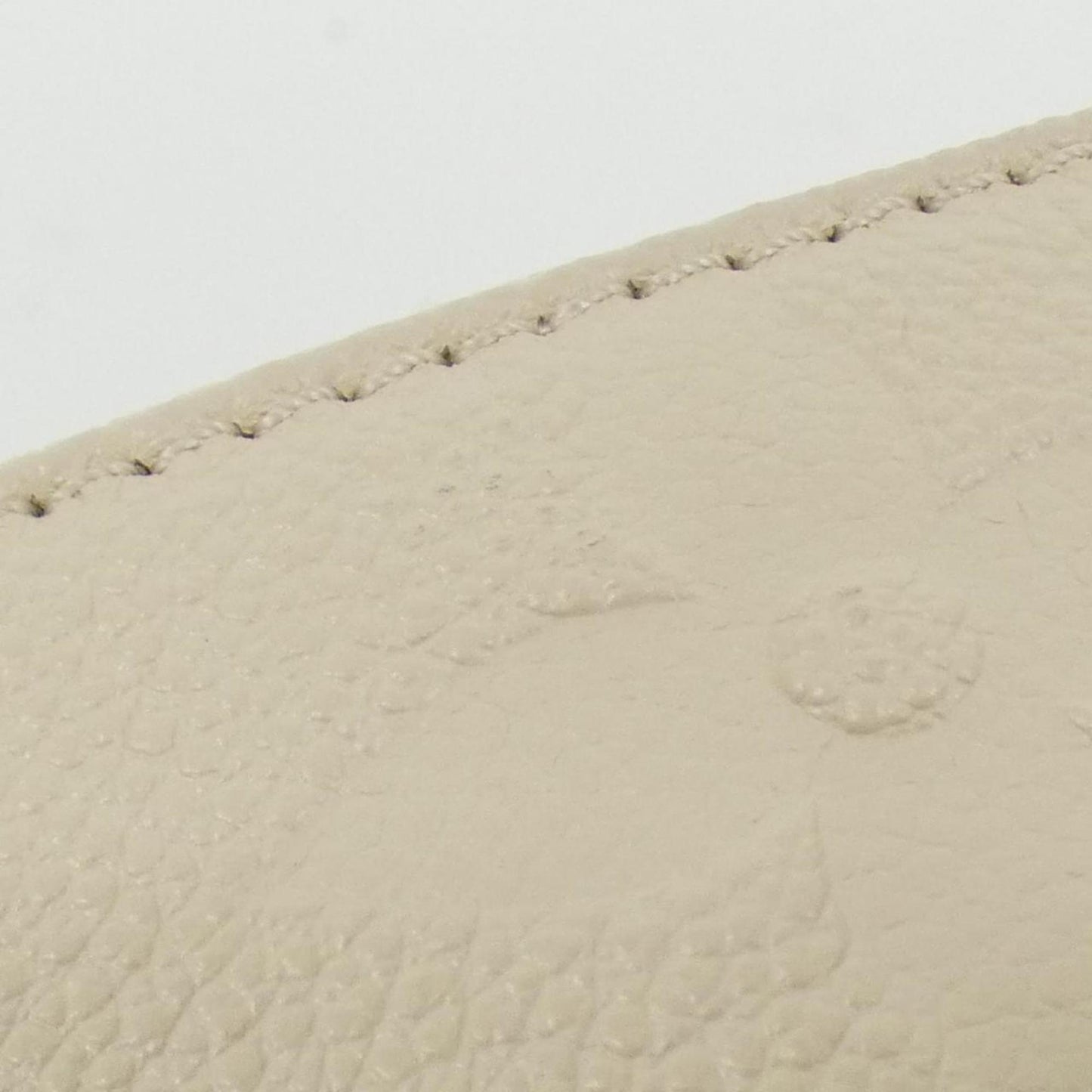 Louis Vuitton Monogram Empreinte Multi Pochette Accessoires M46568 Shoulder Bag