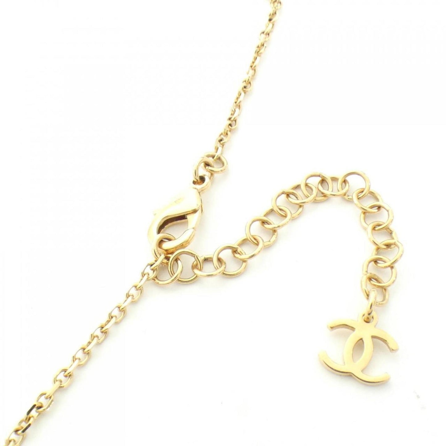 Chanel Abf087 Necklace