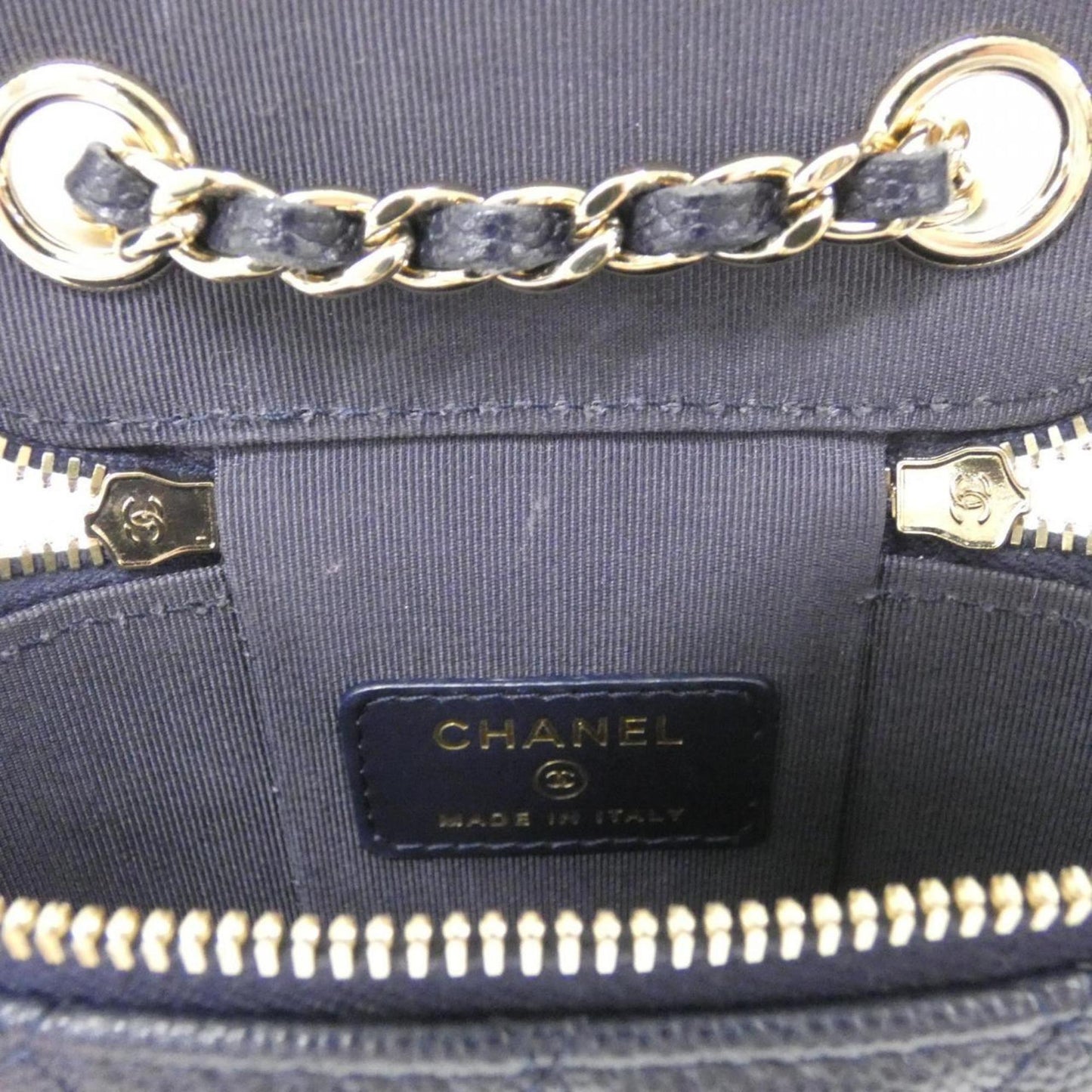 Chanel Timeless Classic Line Ap2195 Shoulder Bag