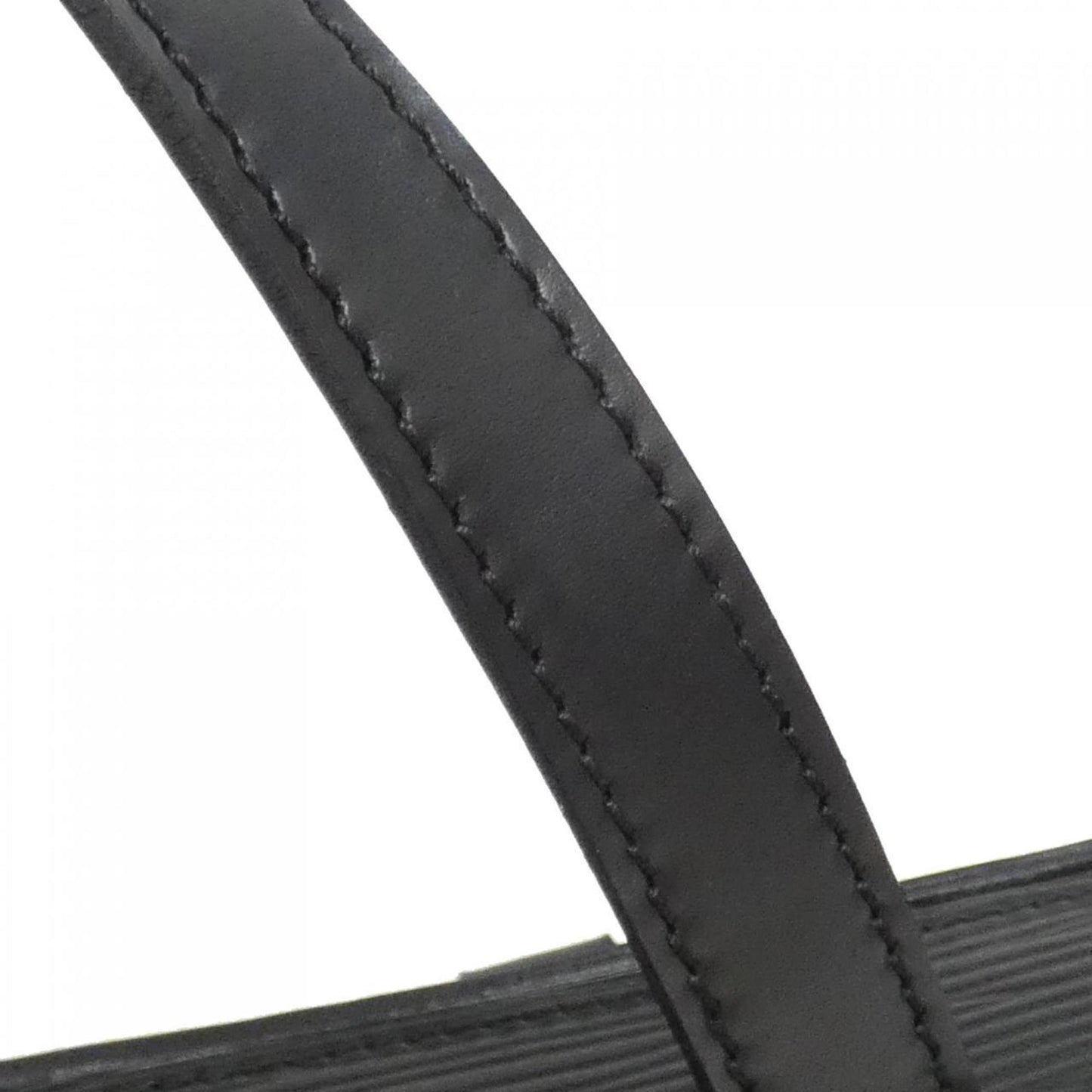 Louis Vuitton Epi Soufflot M52222 Handbag