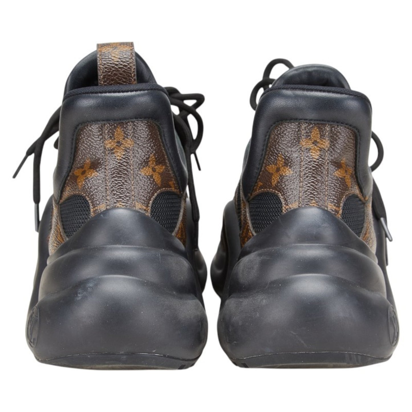 Louis Vuitton Monogram Arclight Line Sneakers