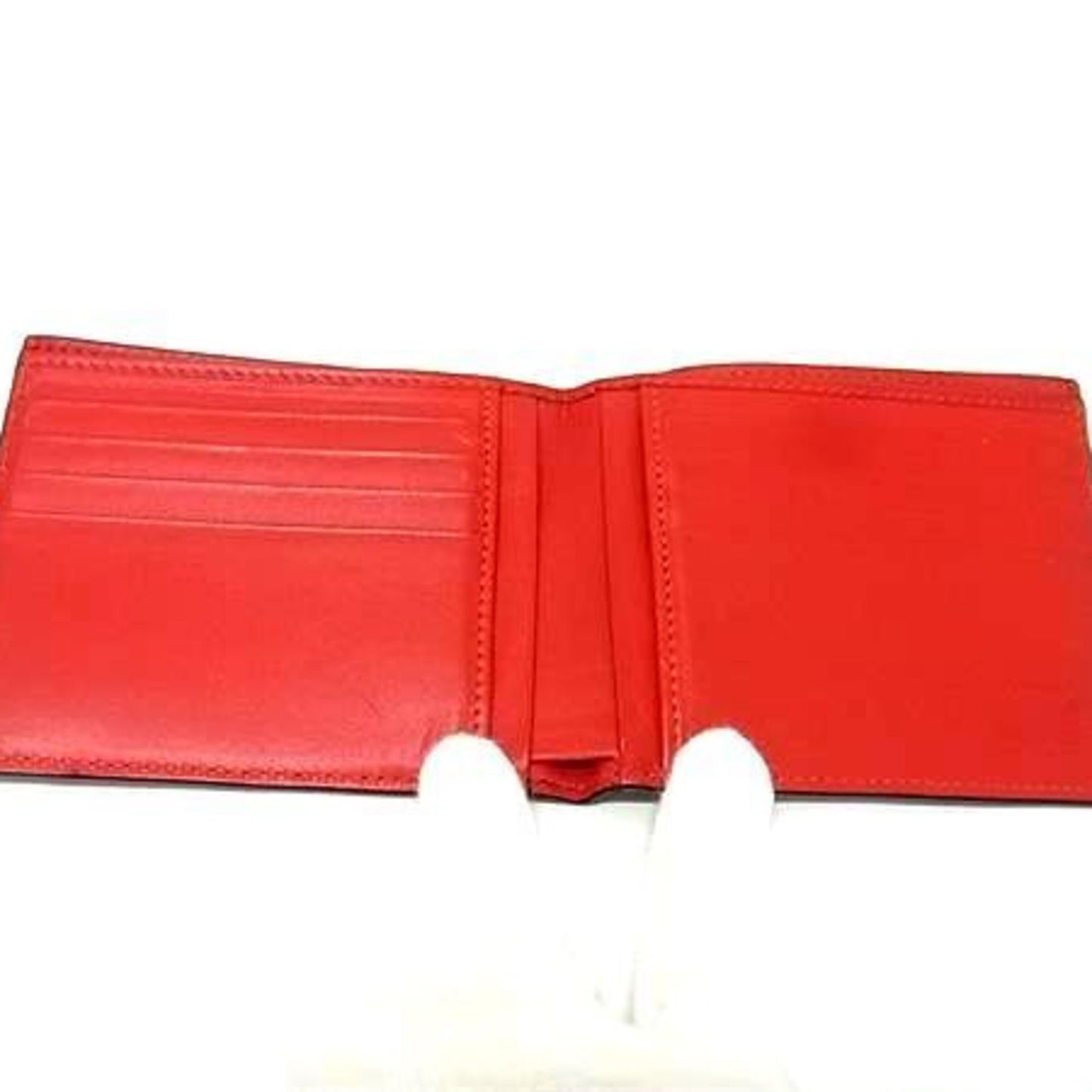 Christian Louboutin Wallet - Black