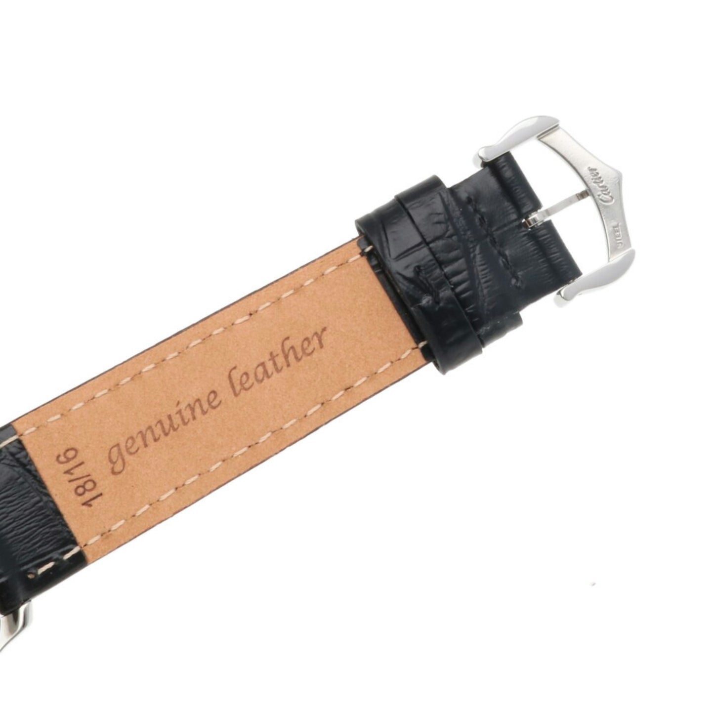 Cartier Rondemast Watch