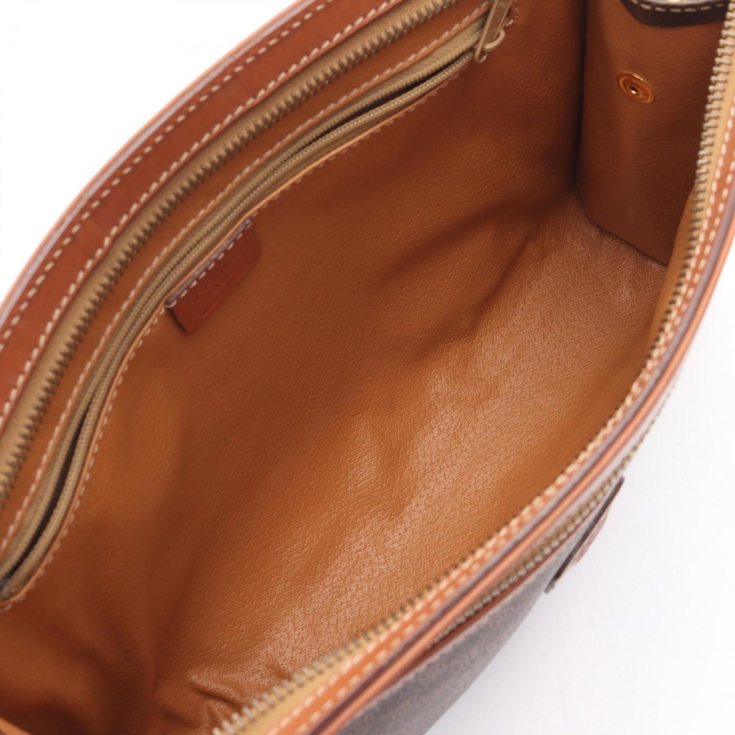 Celine Macadam Second Bag/Clutch Bag