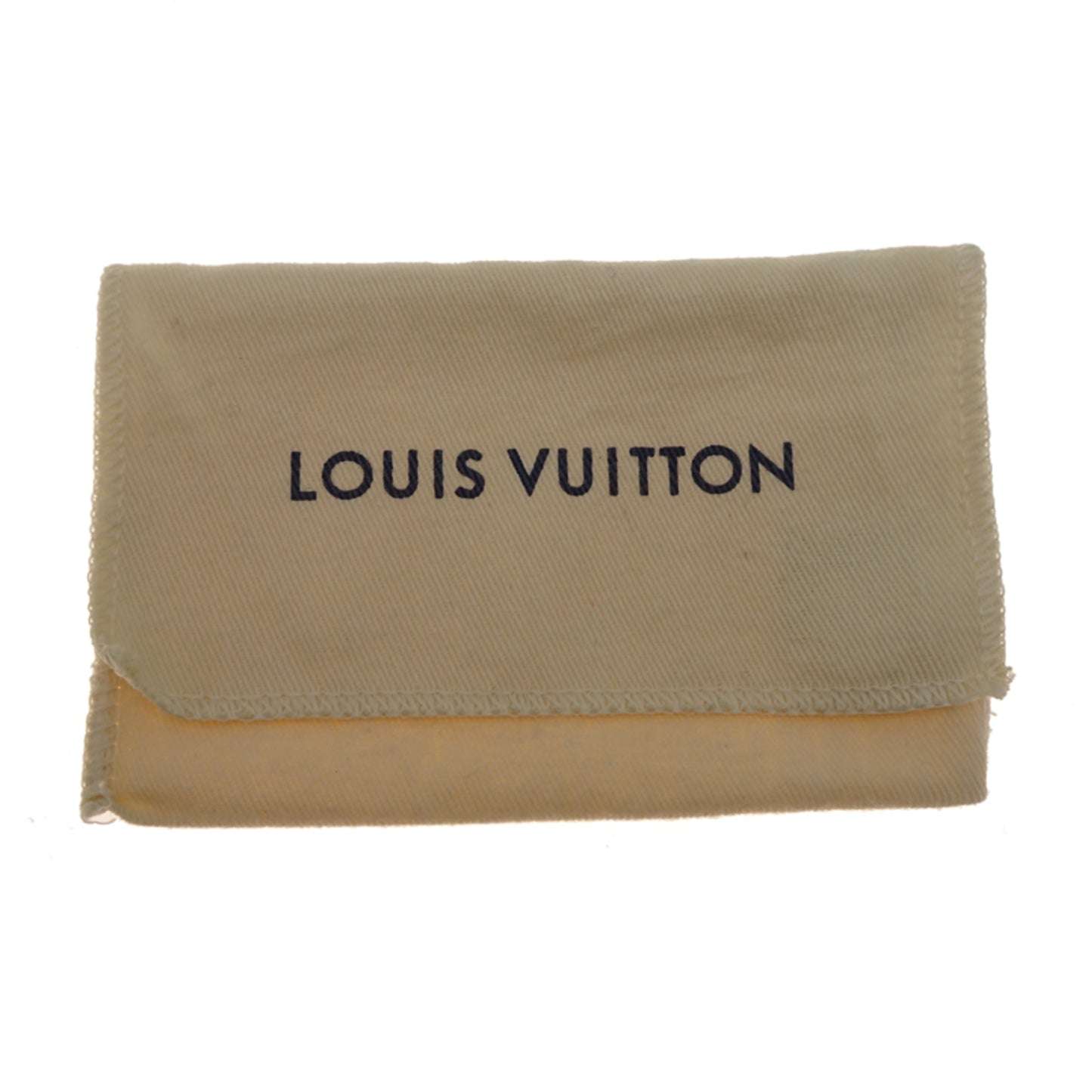 Louis Vuitton Nanogram Planet Scrunchie