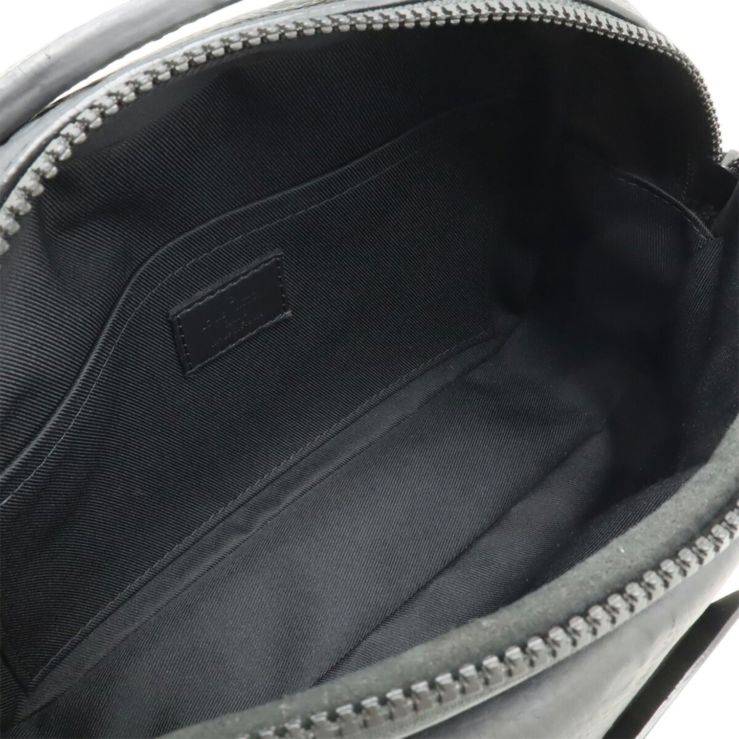 Louis Vuitton Taurillon Monogram S-Lock Shoulder Bag