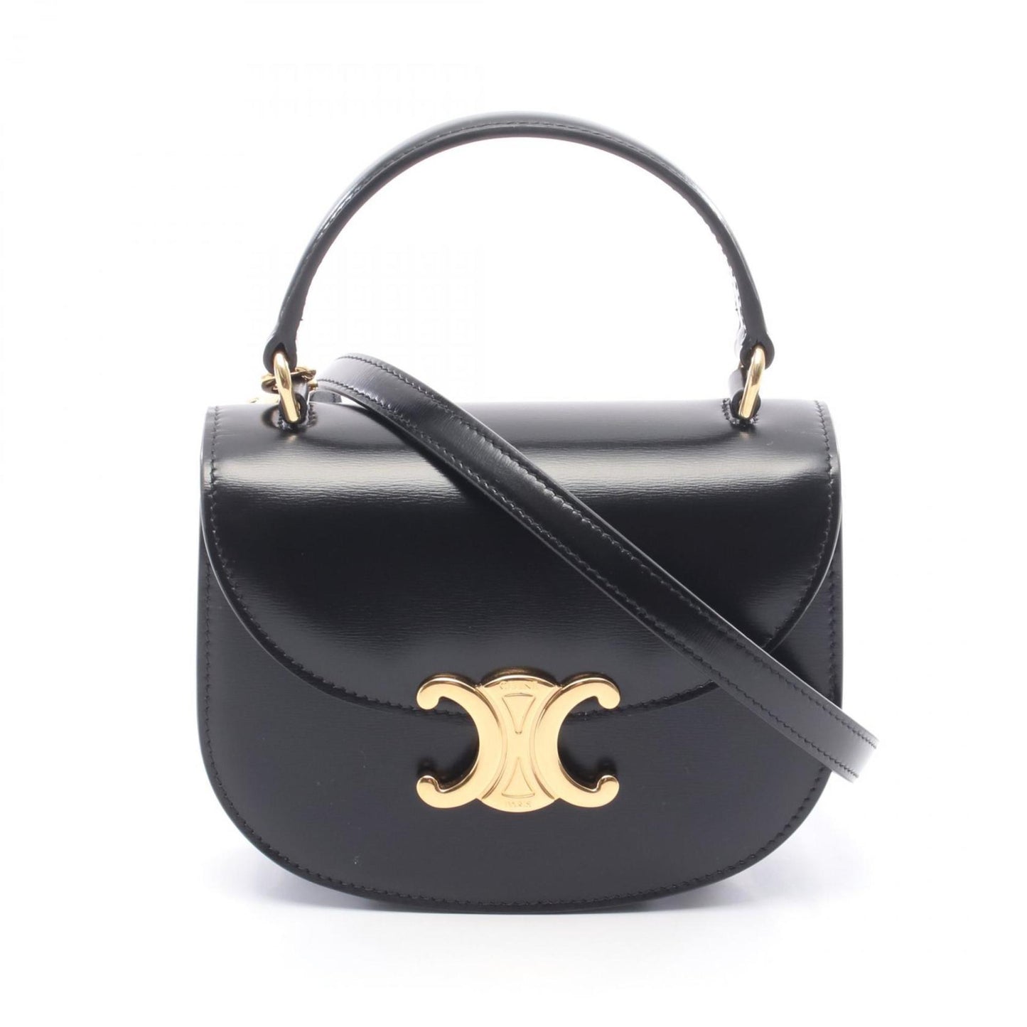 Celine Mini Besas Claire Handbag