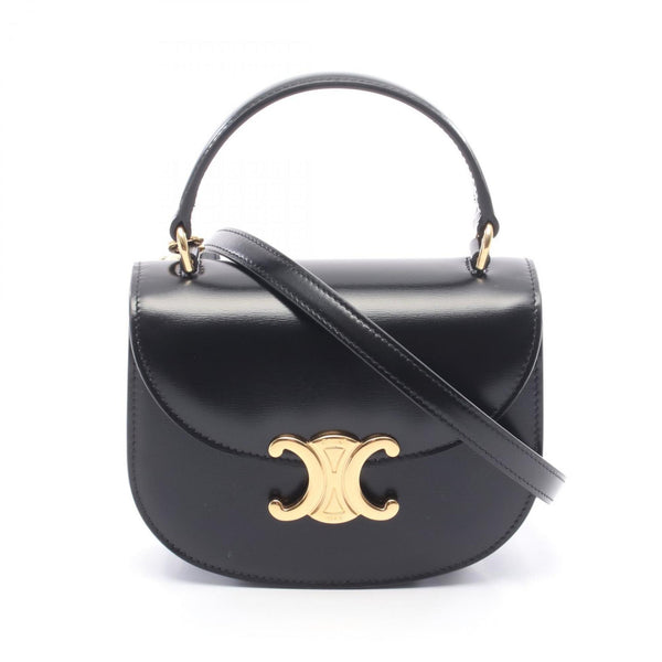 Celine Mini Besas Claire Handbag