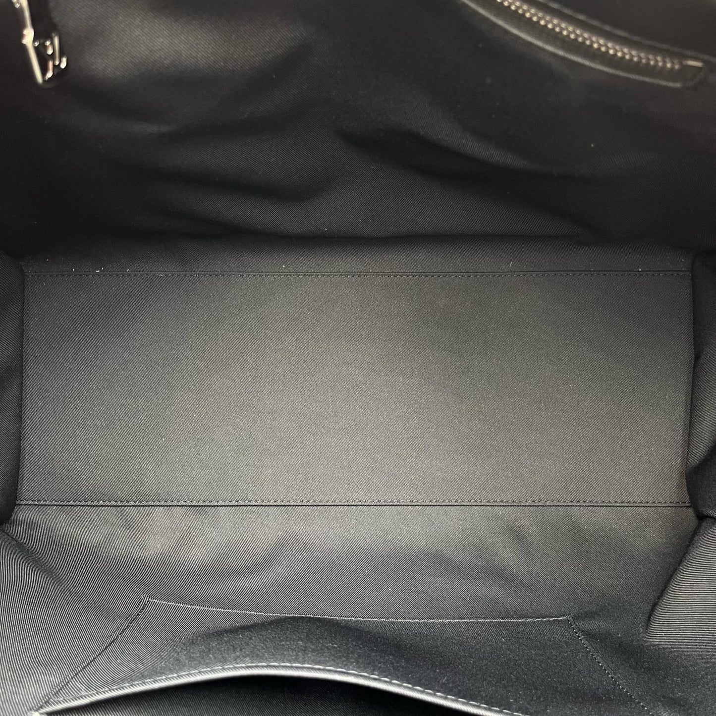 Louis Vuitton Sac Plat Tote Bag