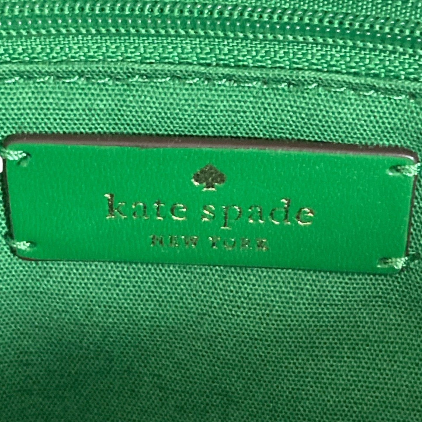 Kate Spade Ella Even Stripe Jacquard 2-Way Tote Bag