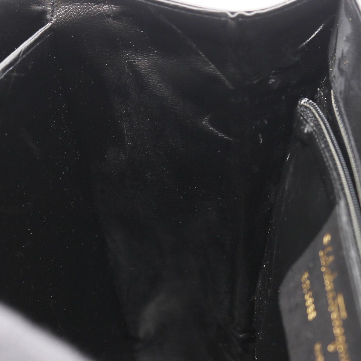 Salvatore Ferragamo Gancini Handbag