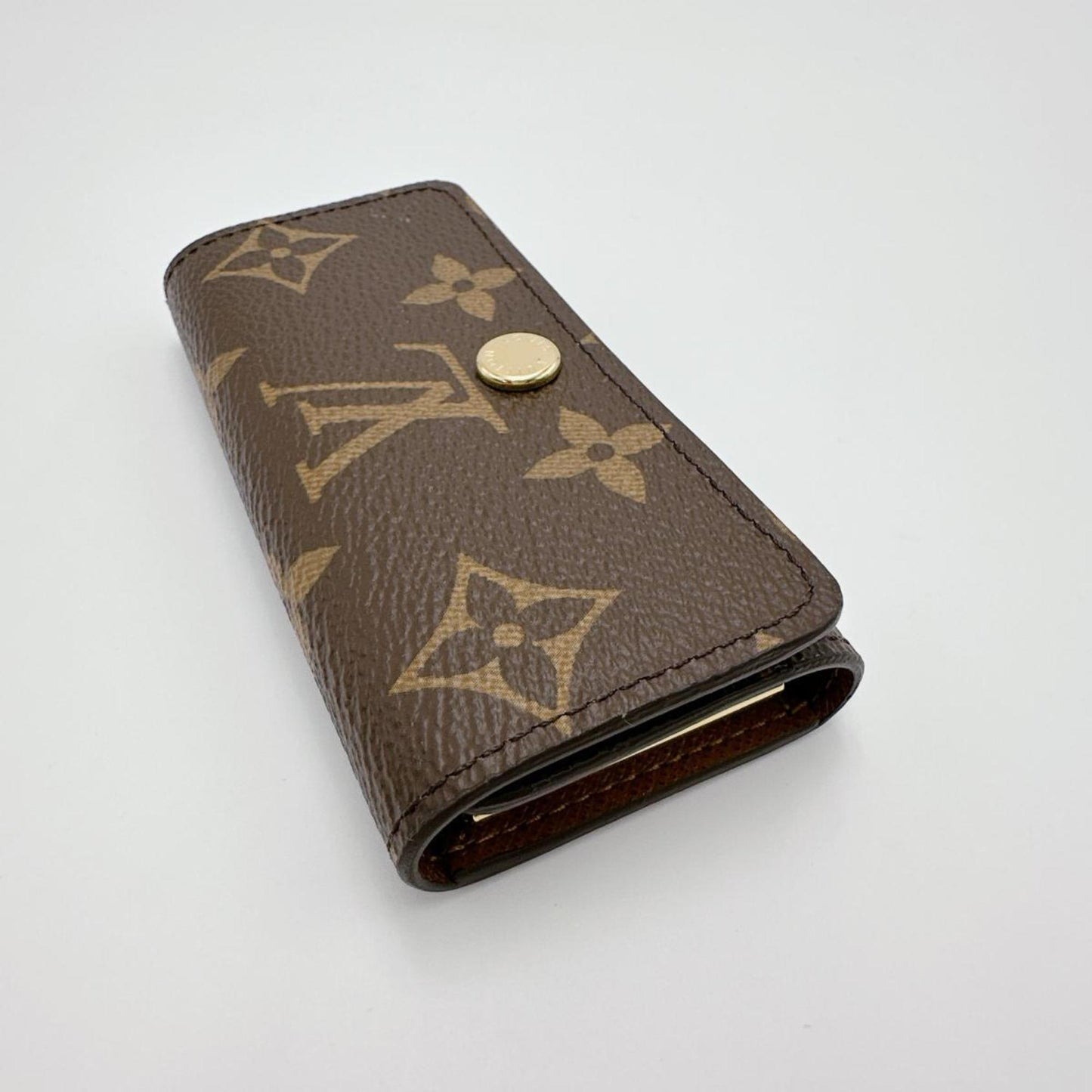 Louis Vuitton Louis Vuitton Key Case