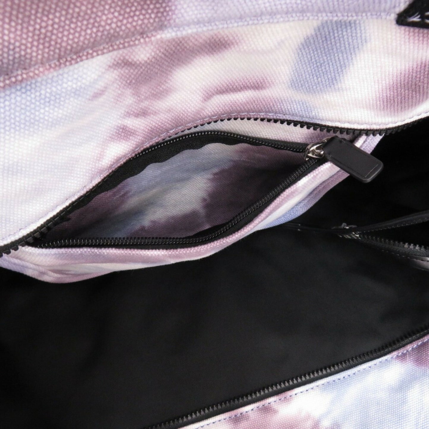 Unused Marc Jacobs Disc H013M06Pf22 Canvas Purple Tote Bag 0601Marc Jacobs